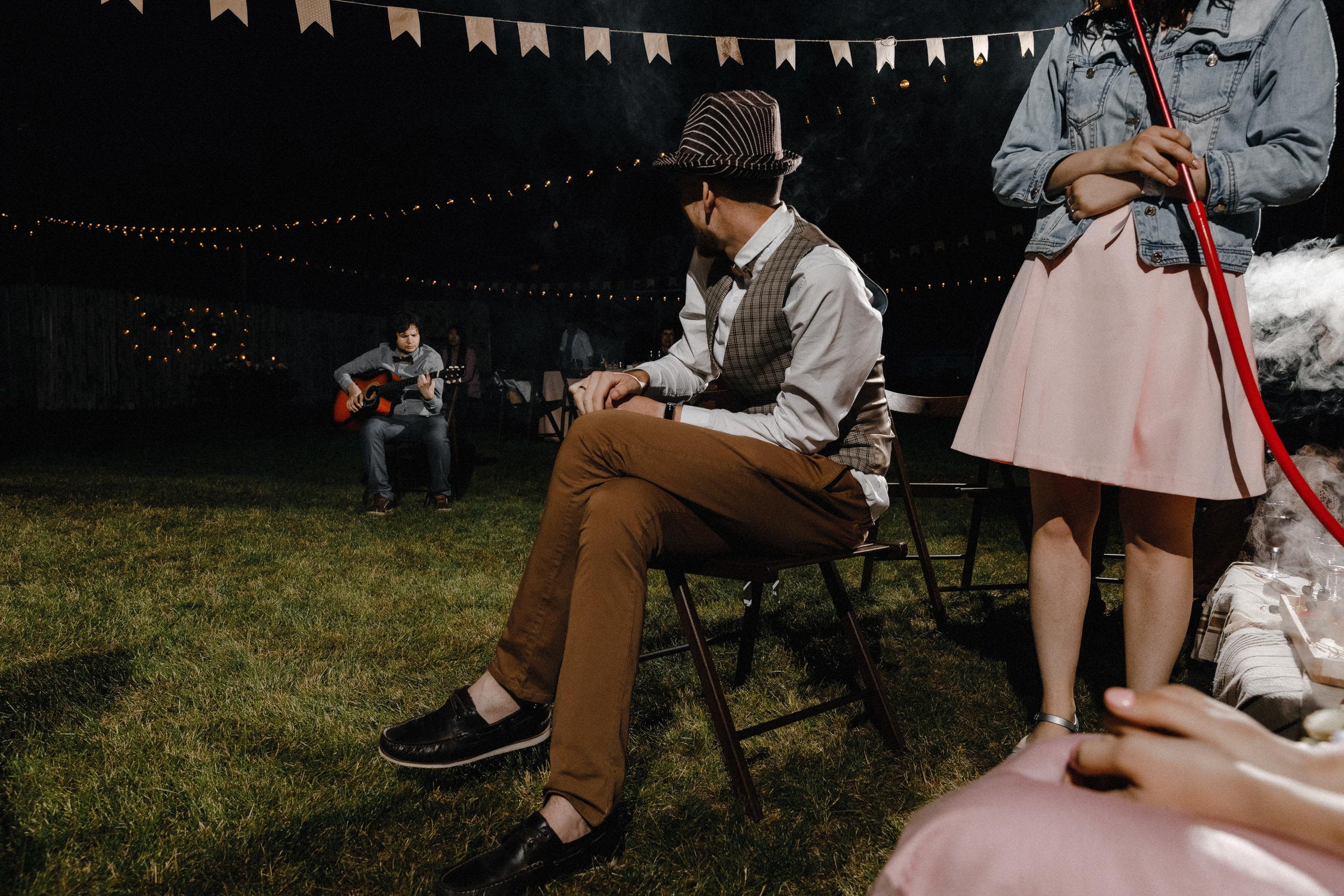 A real country wedding. Свадебный фотограф Аня Милграм