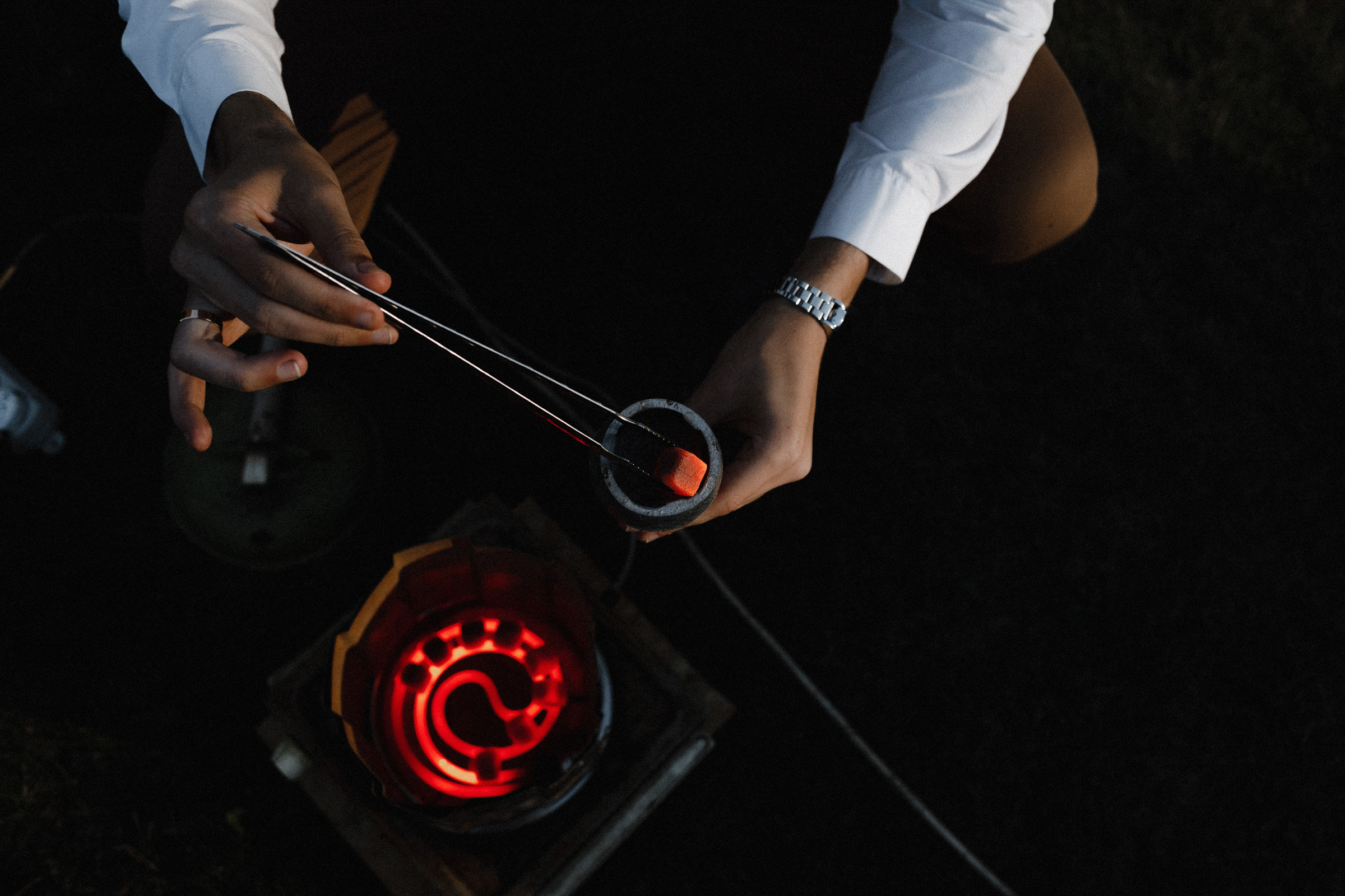 A real country wedding. Свадебный фотограф Аня Милграм
