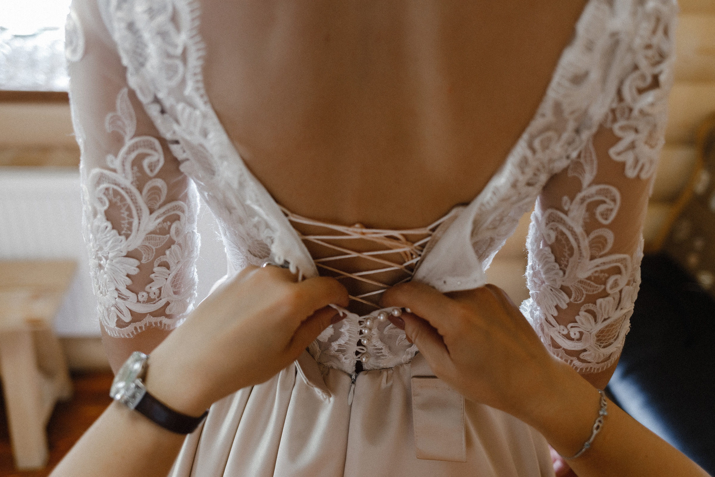 A real country wedding. Свадебный фотограф Аня Милграм