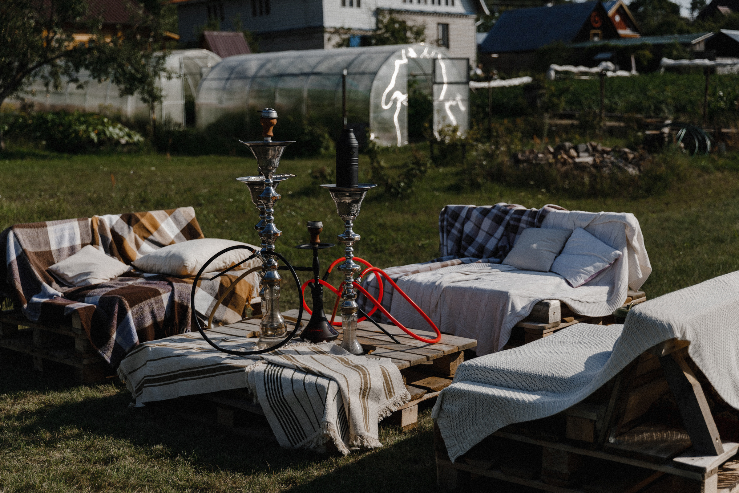 A real country wedding. Свадебный фотограф Аня Милграм