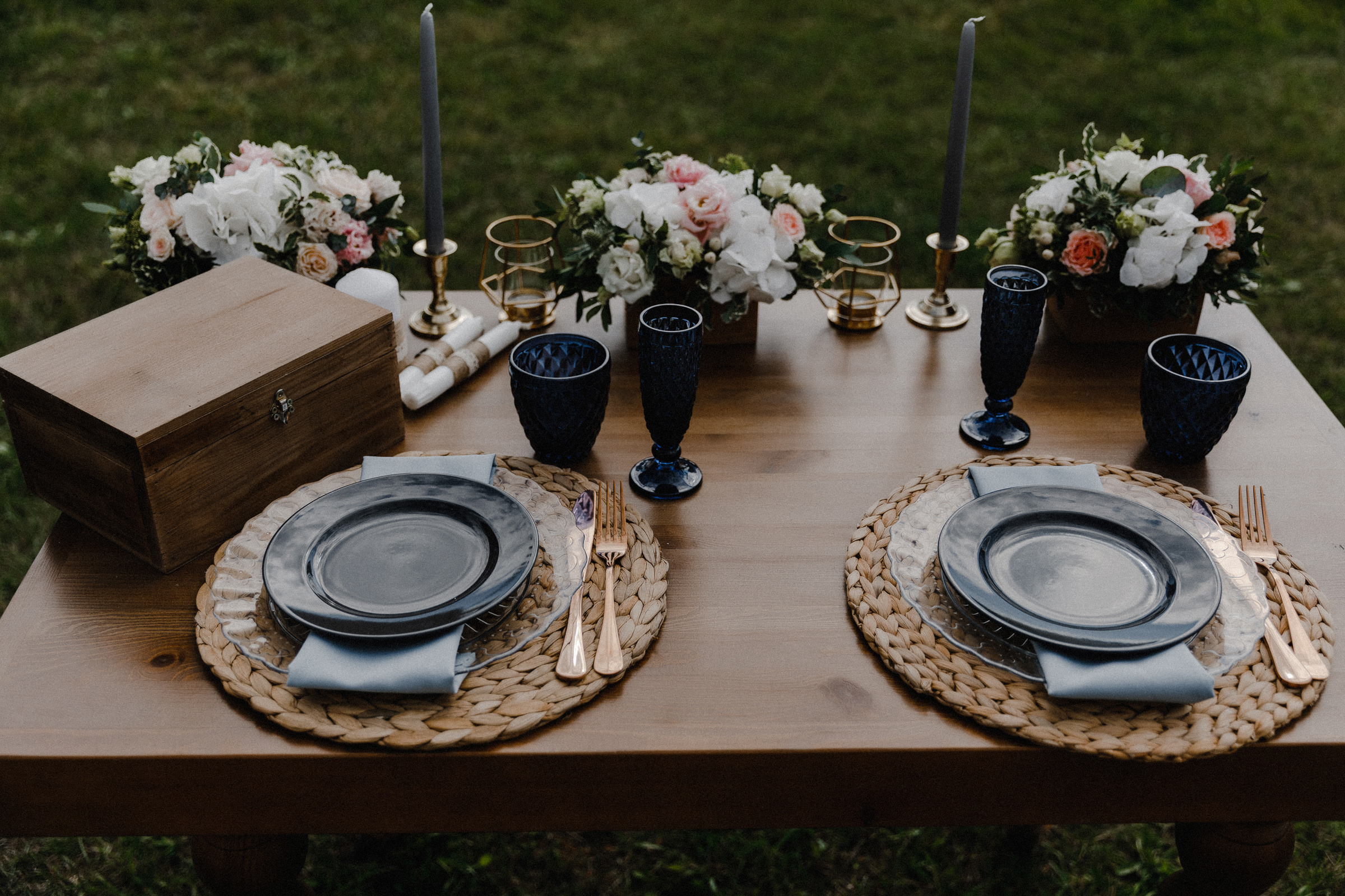 A real country wedding. Свадебный фотограф Аня Милграм