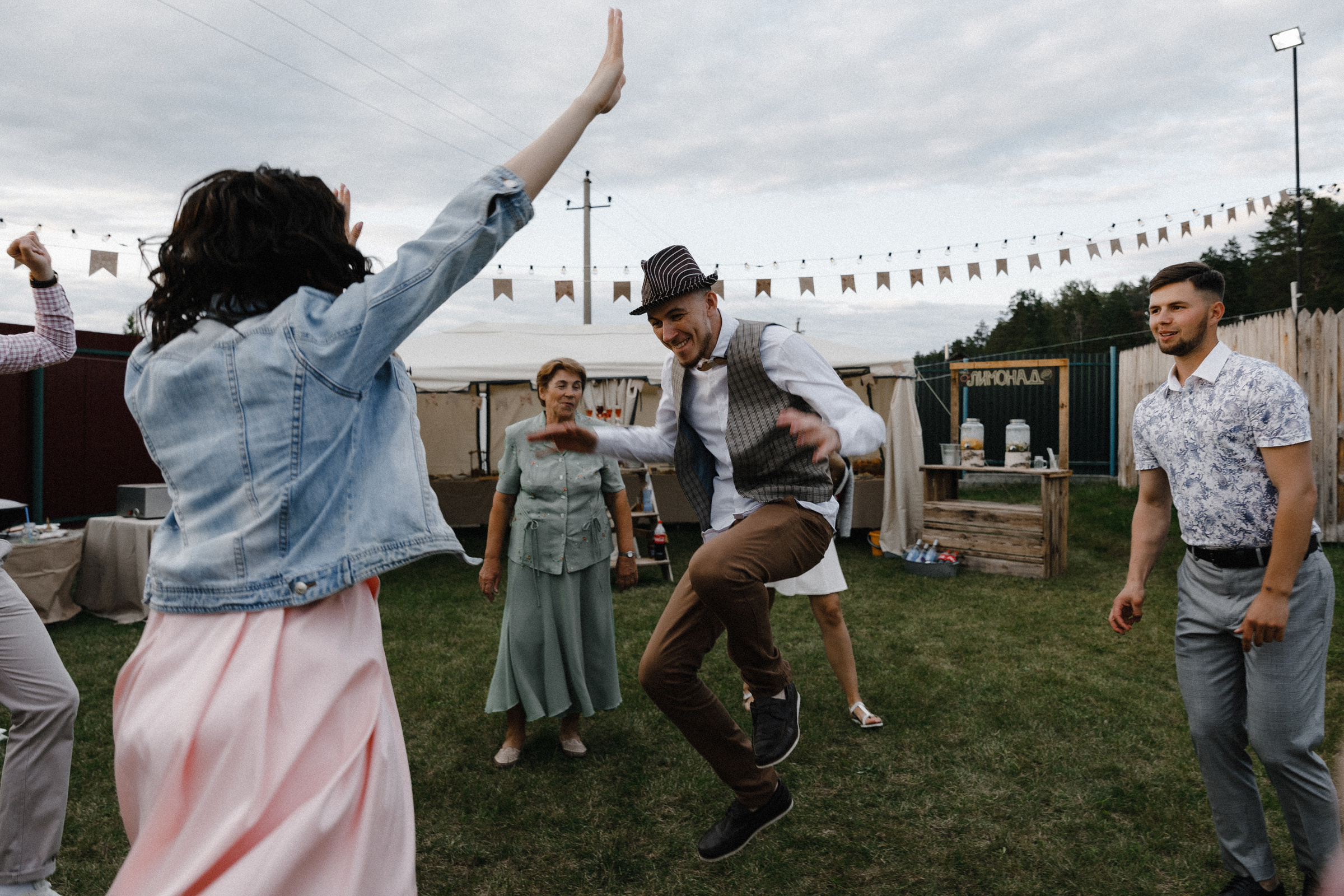 A real country wedding. Свадебный фотограф Аня Милграм