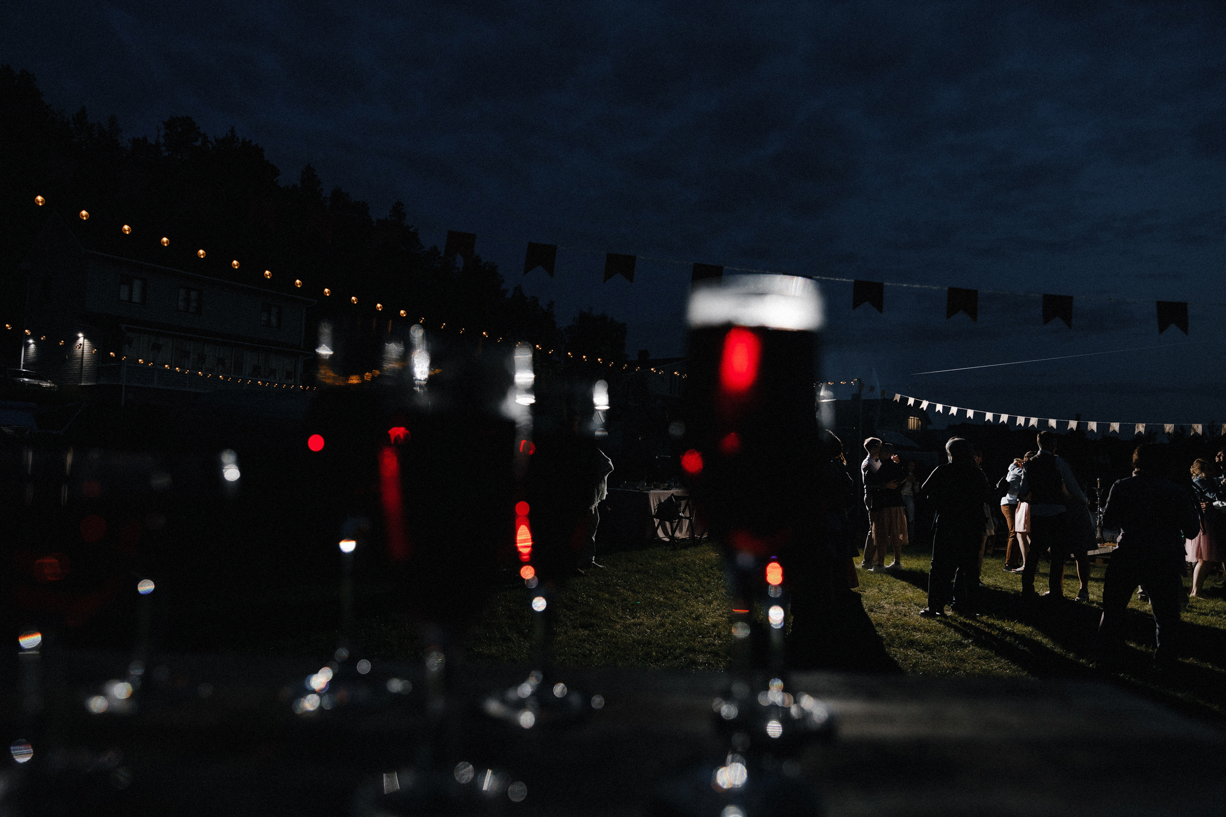 A real country wedding. Свадебный фотограф Аня Милграм