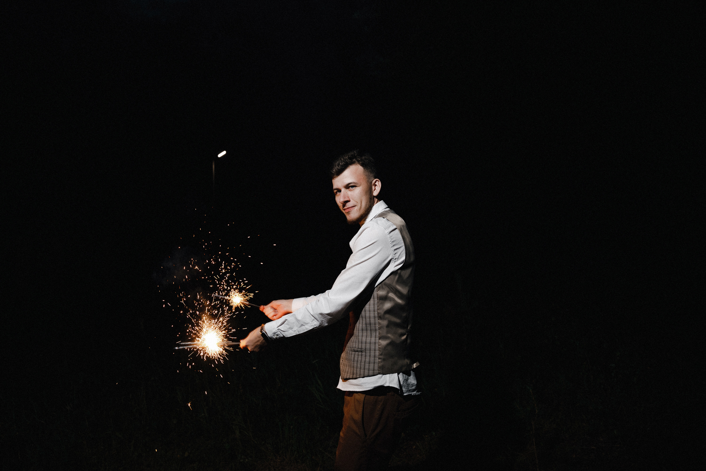 A real country wedding. Свадебный фотограф Аня Милграм