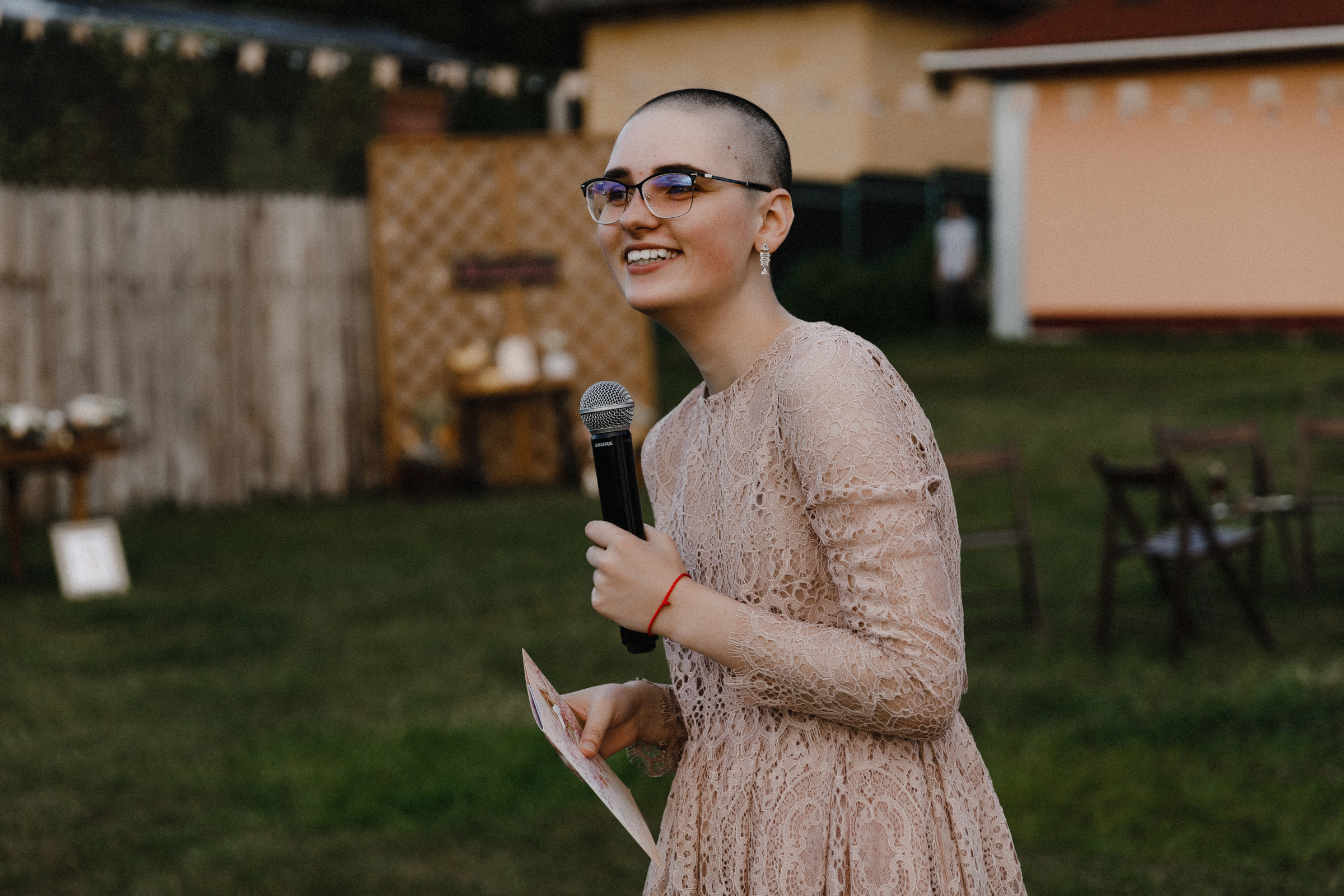 A real country wedding. Свадебный фотограф Аня Милграм