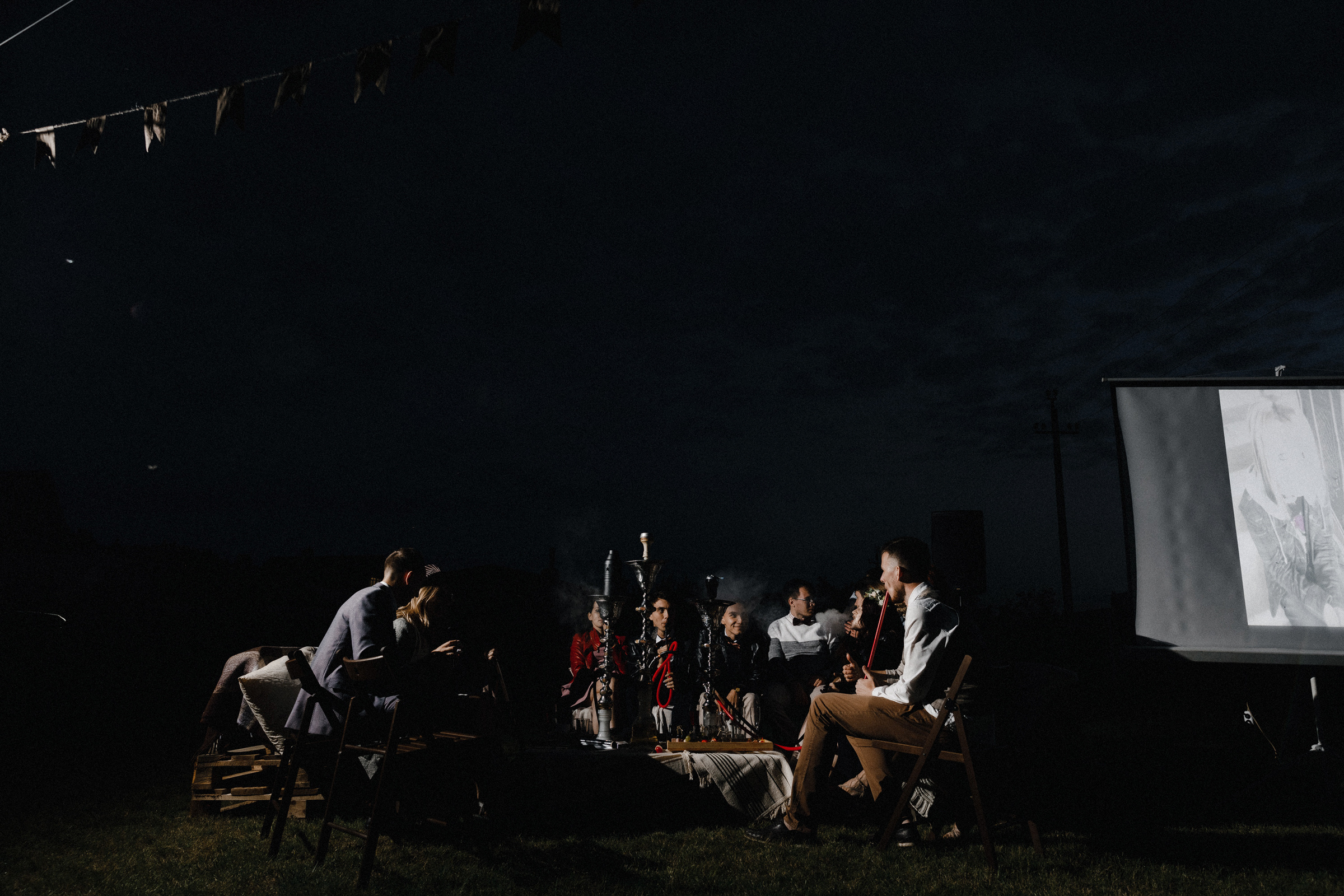 A real country wedding. Свадебный фотограф Аня Милграм