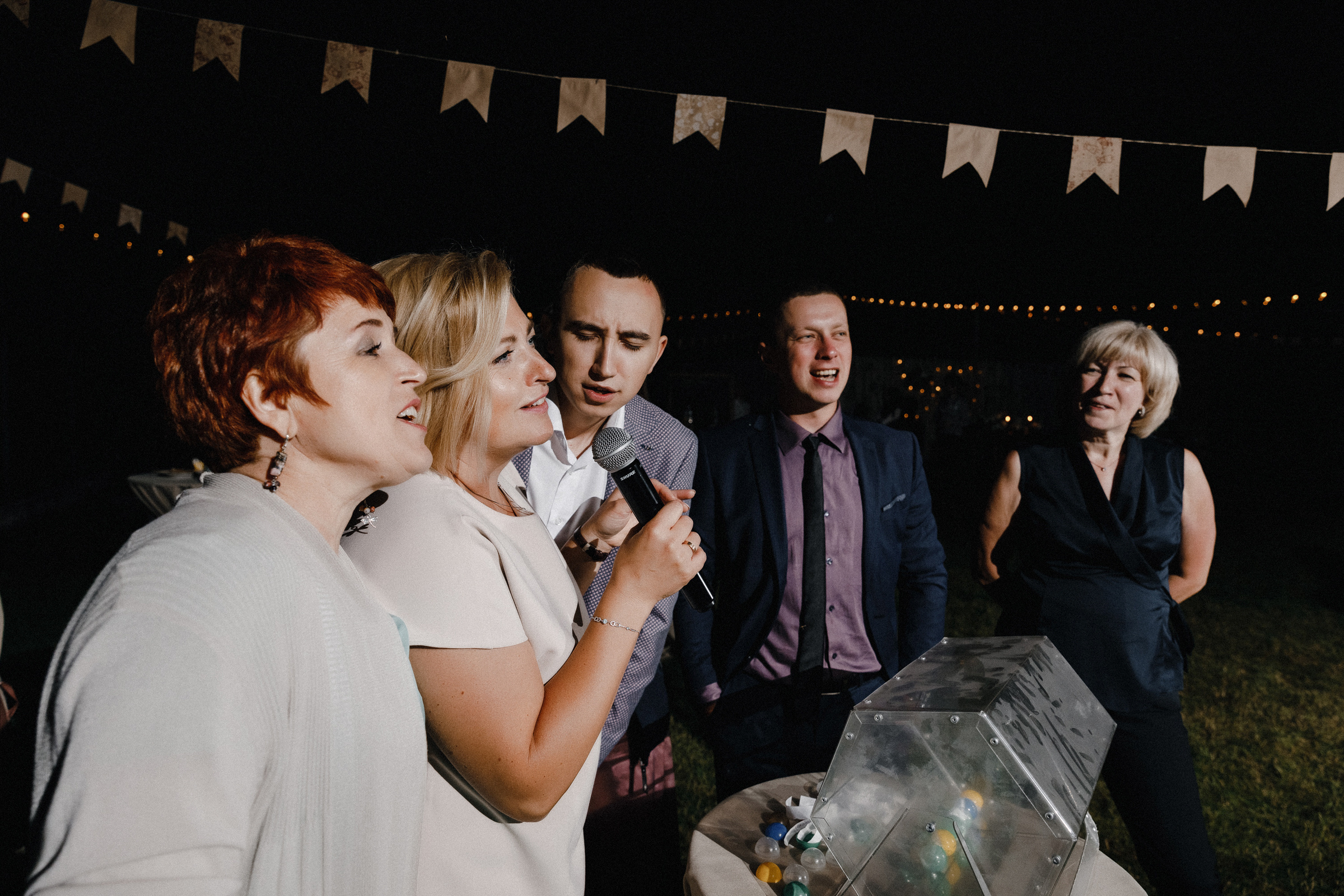 A real country wedding. Свадебный фотограф Аня Милграм