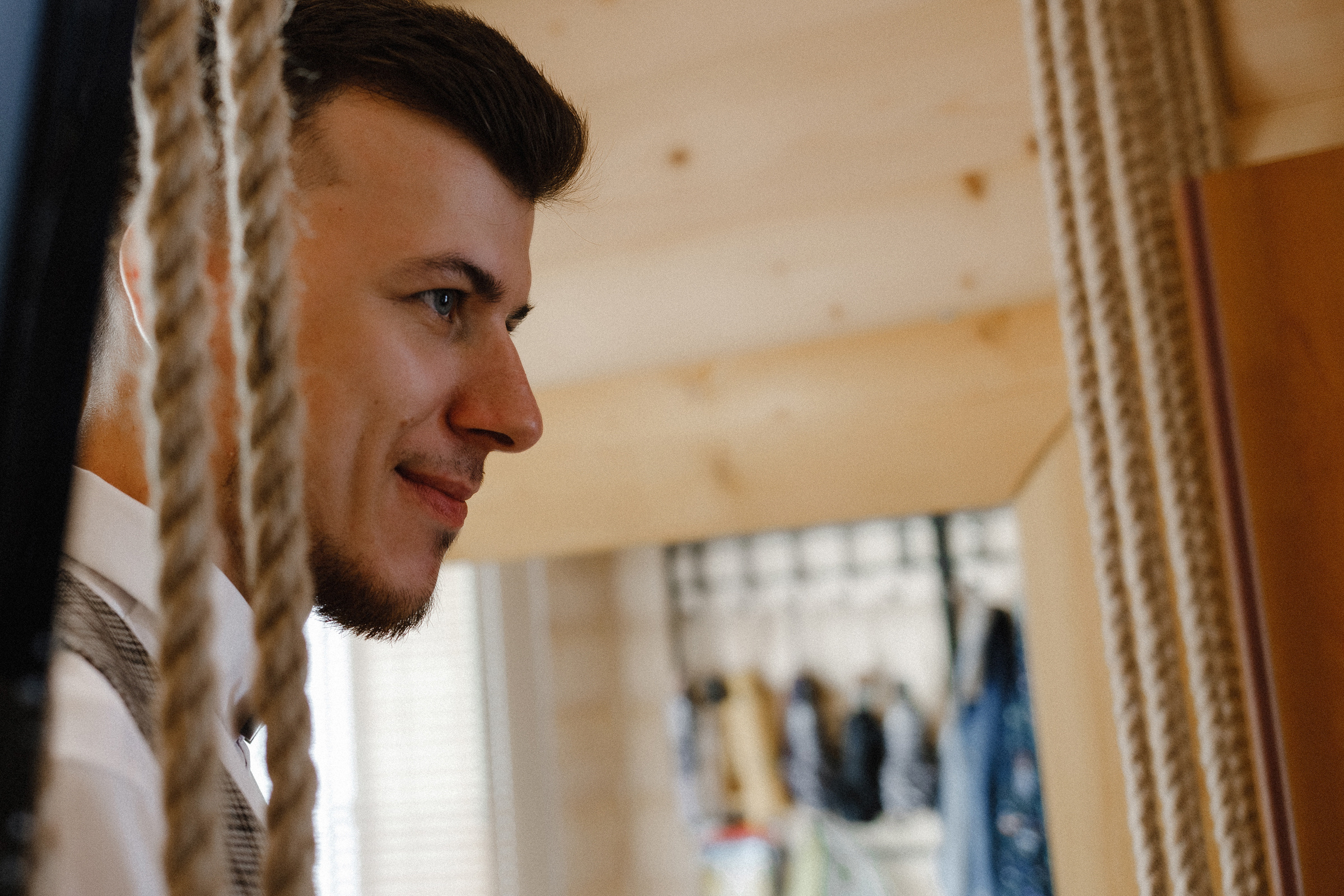 A real country wedding. Свадебный фотограф Аня Милграм