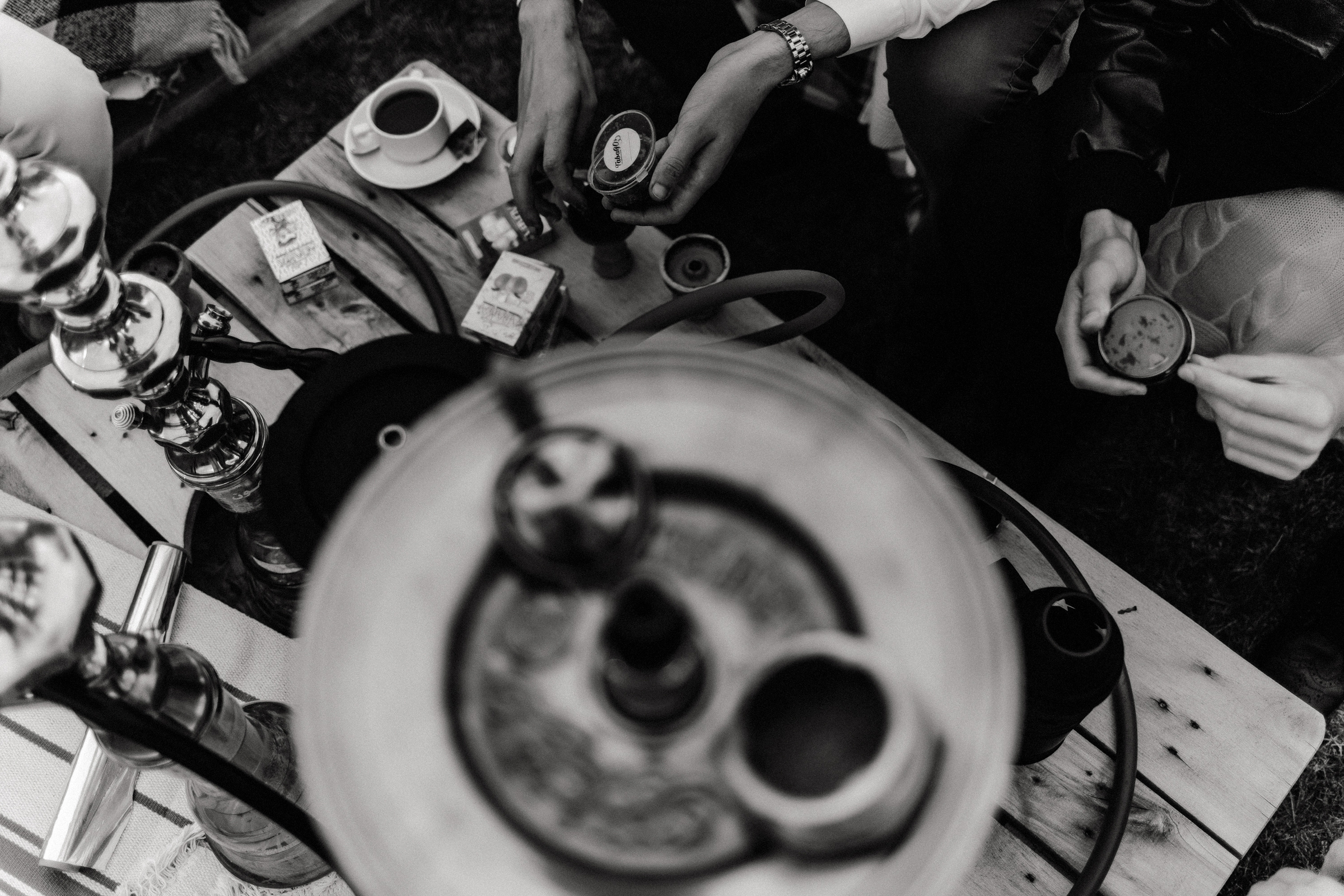 A real country wedding. Свадебный фотограф Аня Милграм