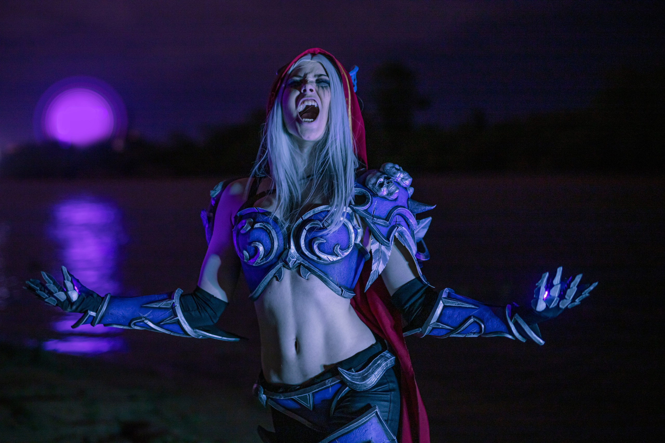 Alexandra Bessonova ( sishka14 - model, cosplay, craft ) 😸😺