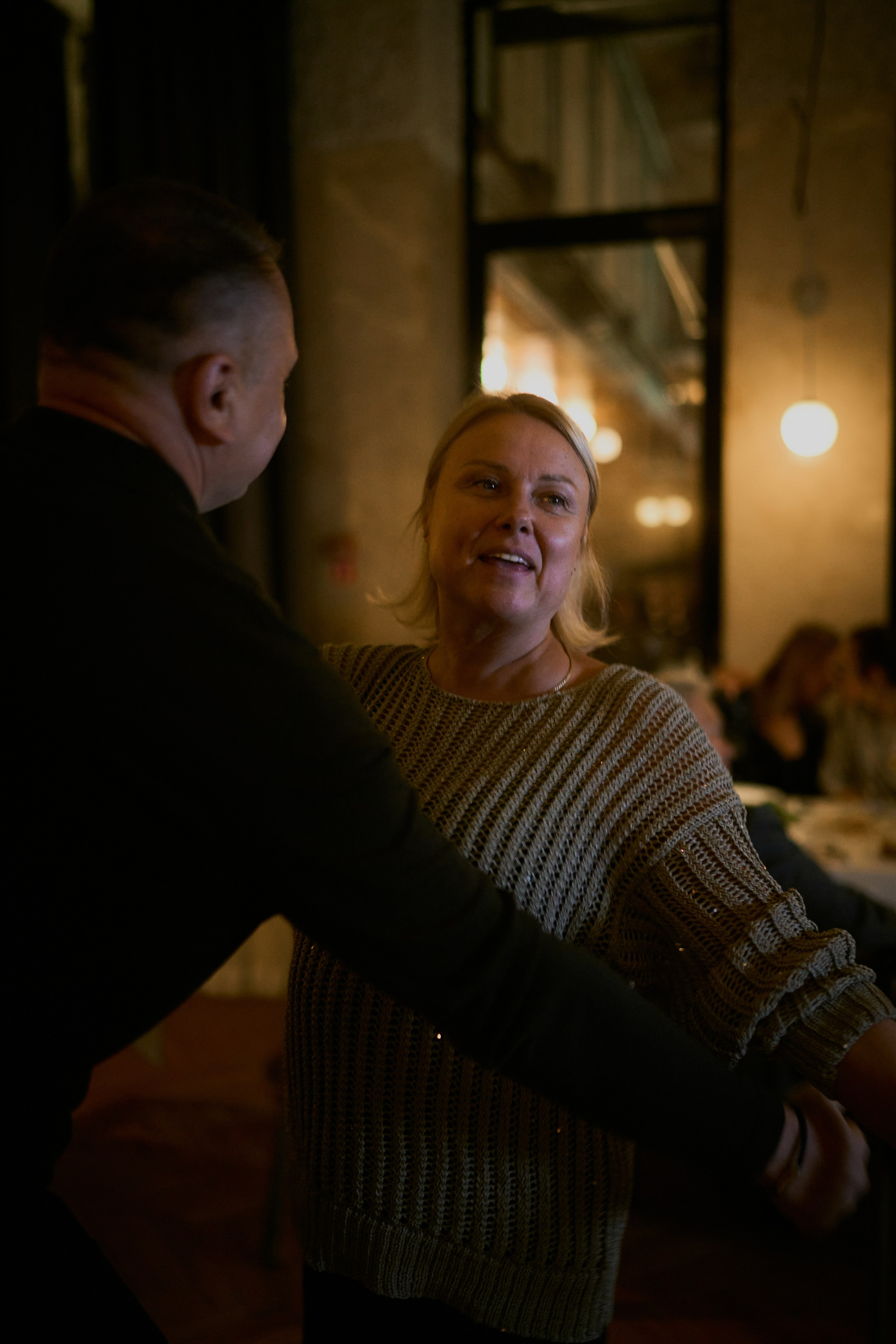 Birthday evening. Wish Films — Фото и видео для брендов и личных проектов | Фотограф и видеограф