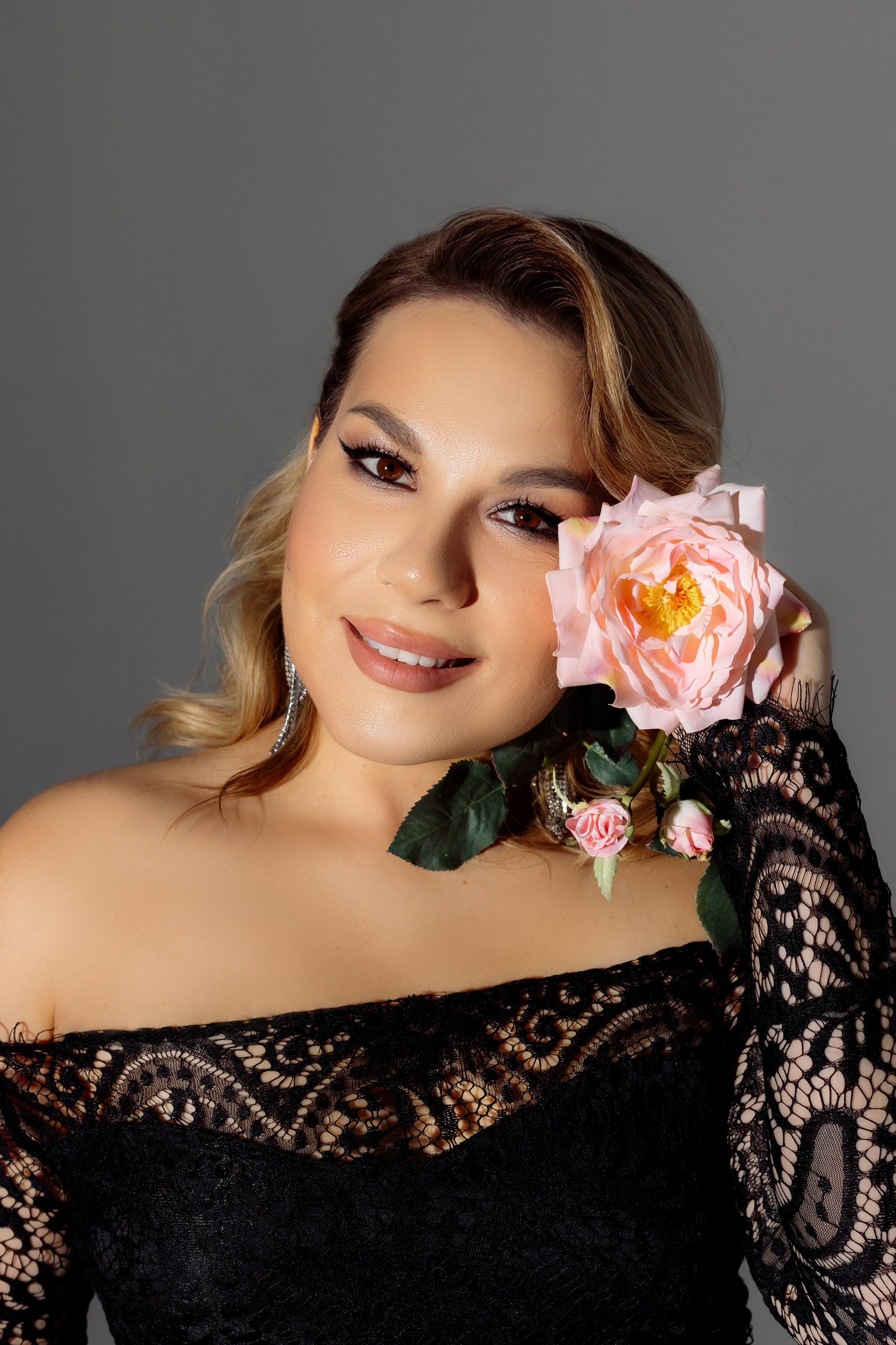 Фотосессия женской красоты. Зотова Алена — семейный и женский фотограф в Зеленограде