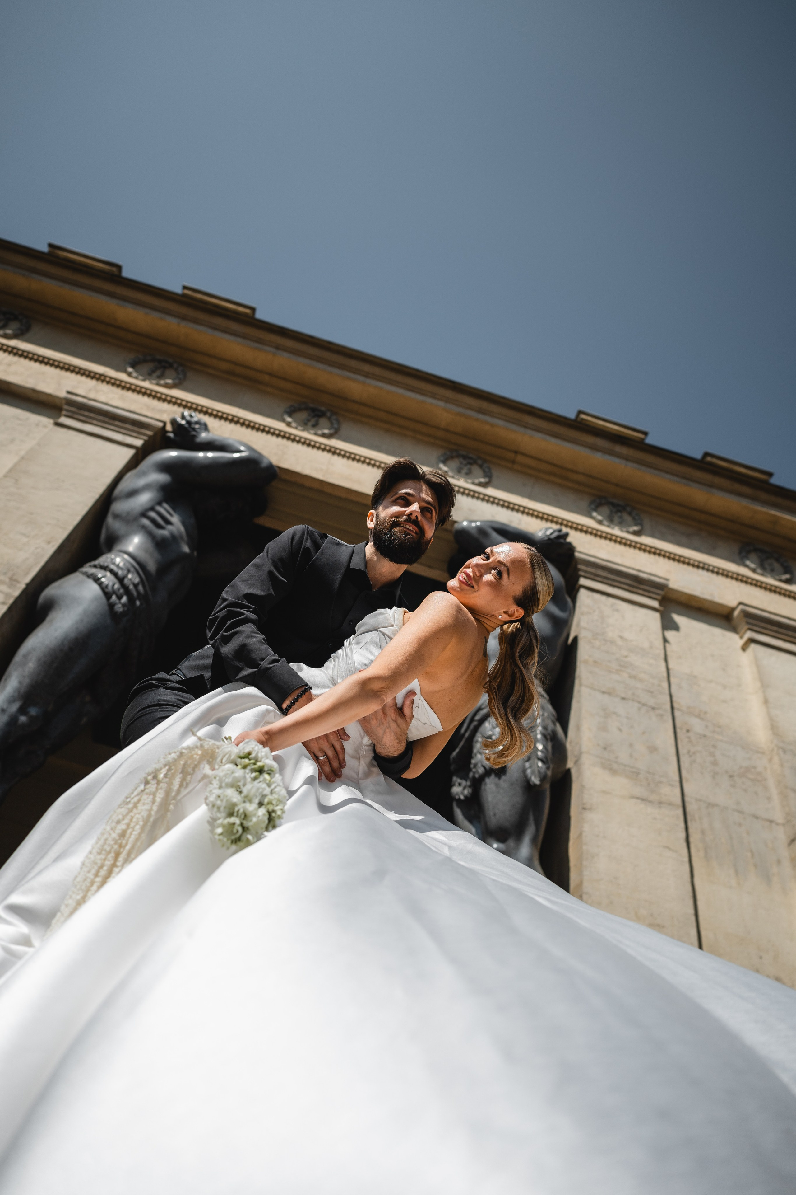 Wedding. Фотограф в Санкт-Петербурге Шевцов Андрей