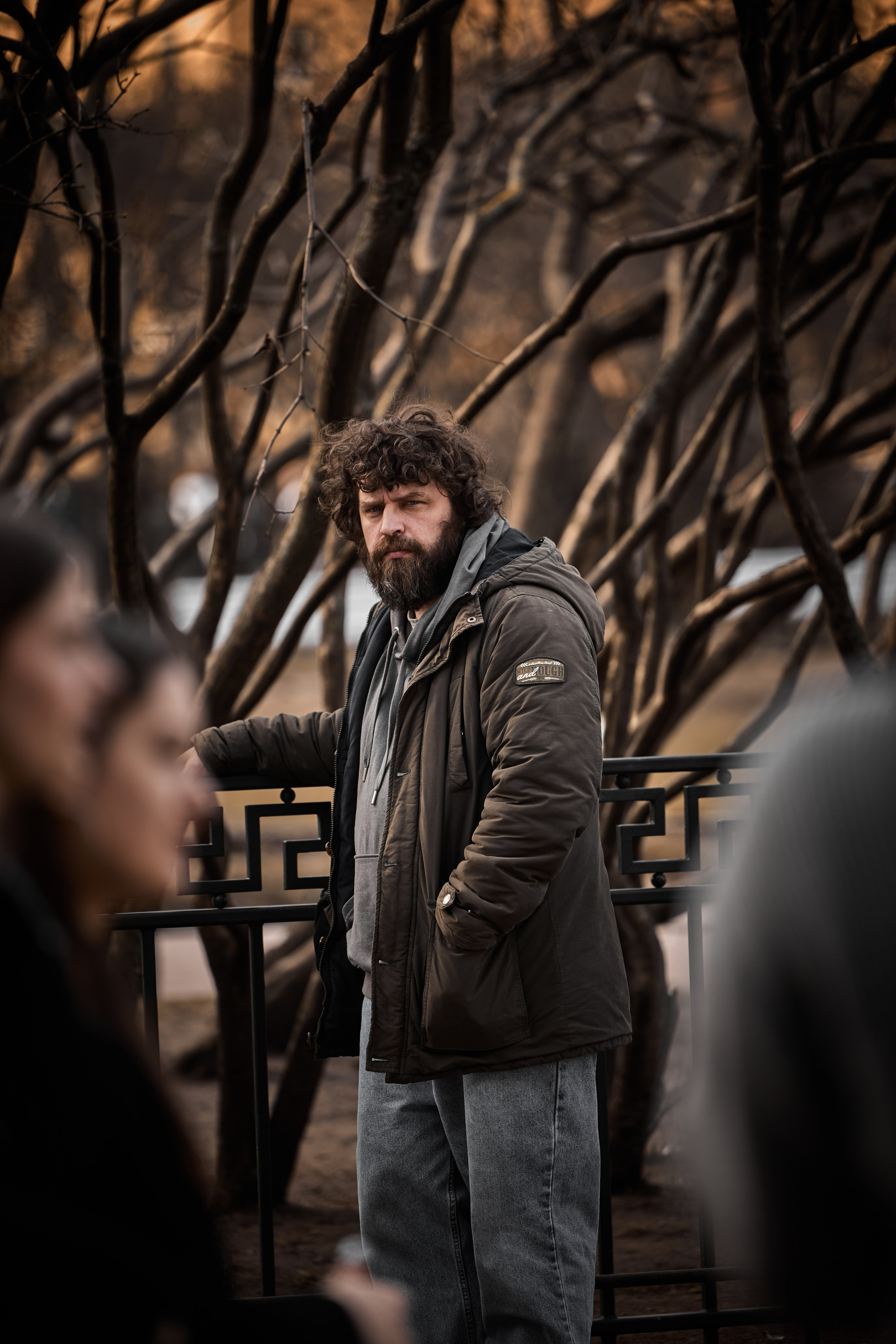 Street. Фотограф в Санкт-Петербурге Шевцов Андрей