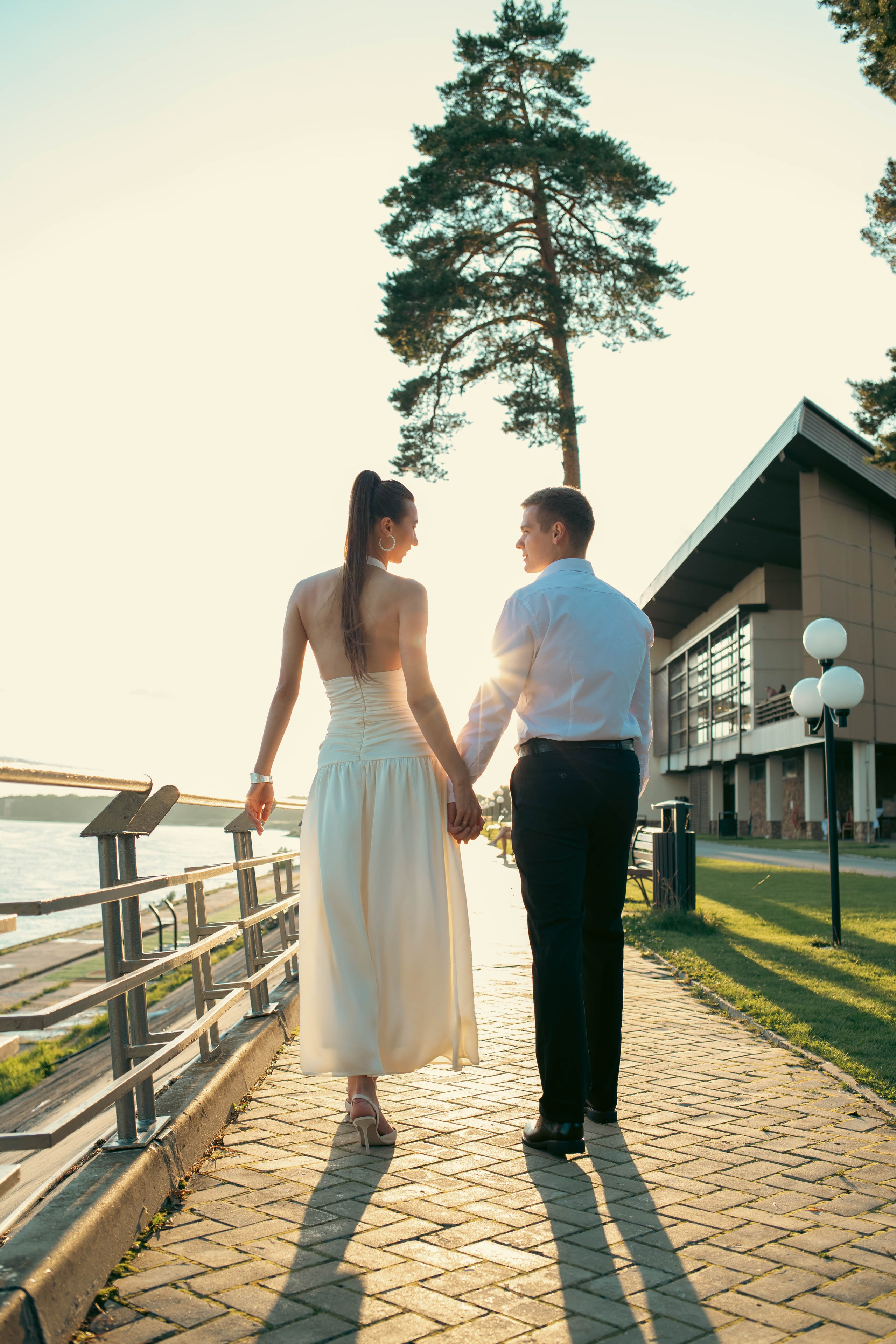 Андрей и Дарья. Ваш фотограф в Нижнем Новгороде