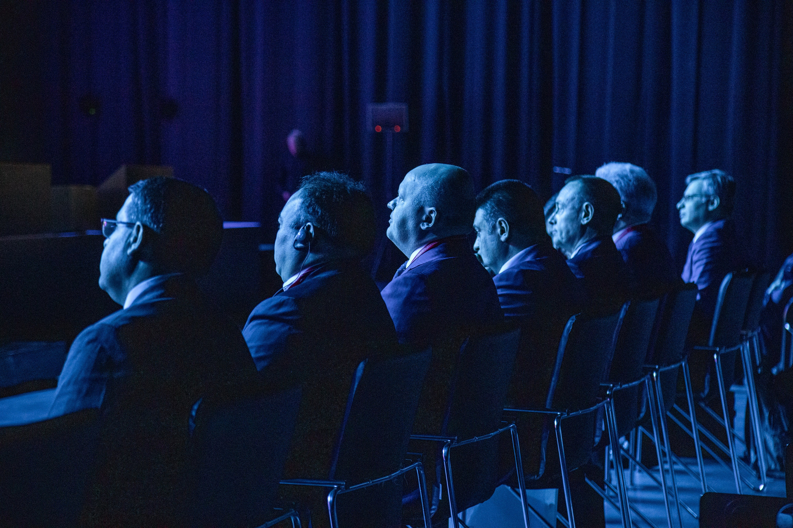 Международный научно-практический форум. Ваш фотограф в Нижнем Новгороде