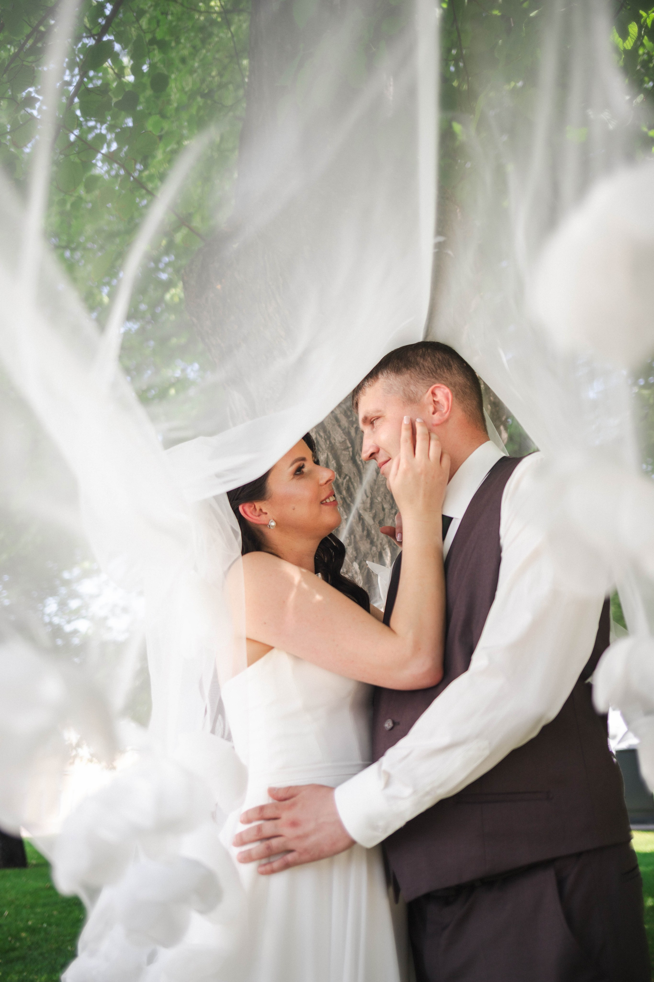 Алиса и Артем. Ваш фотограф в Нижнем Новгороде