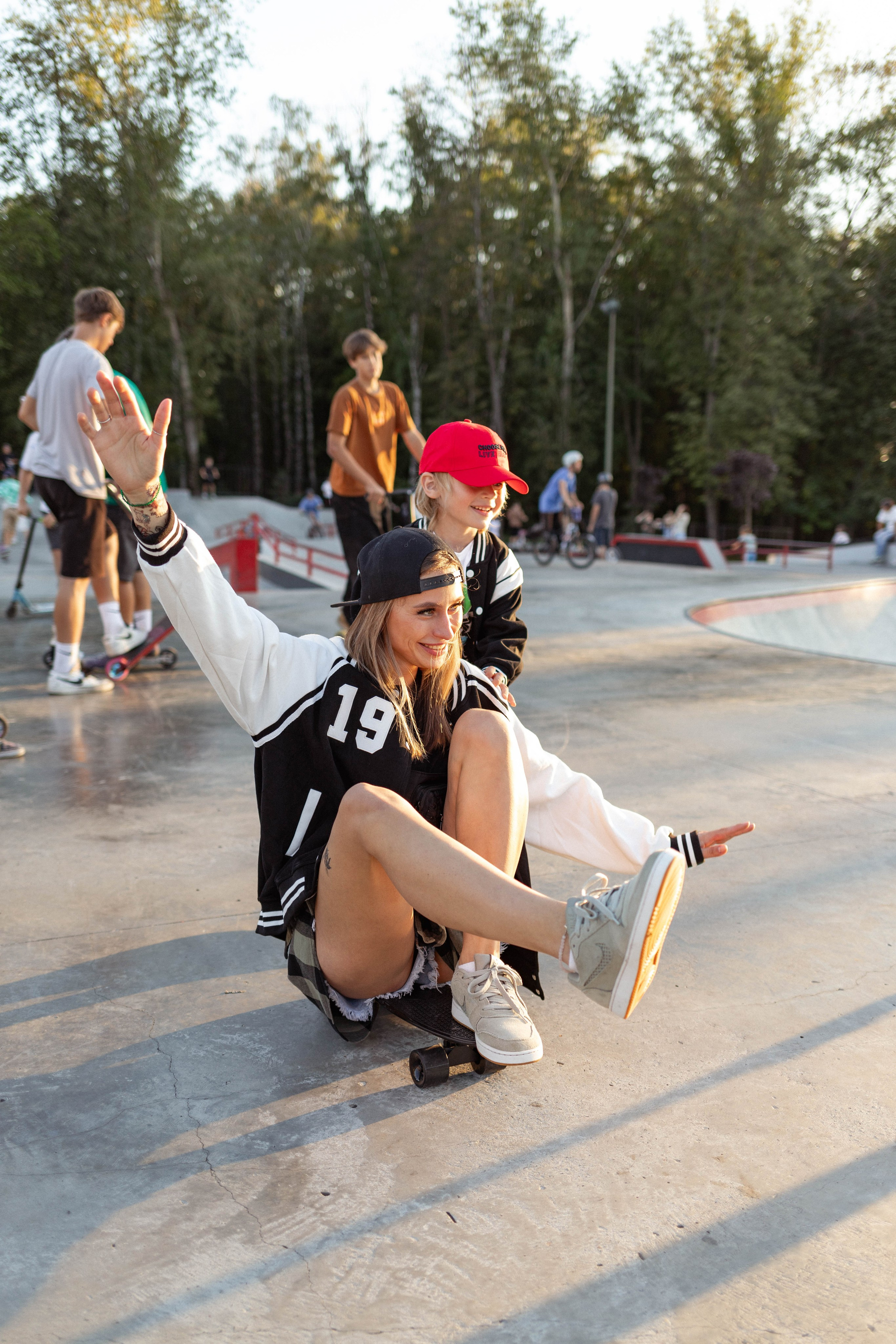 Ксения и Лев. Ваш фотограф в Нижнем Новгороде