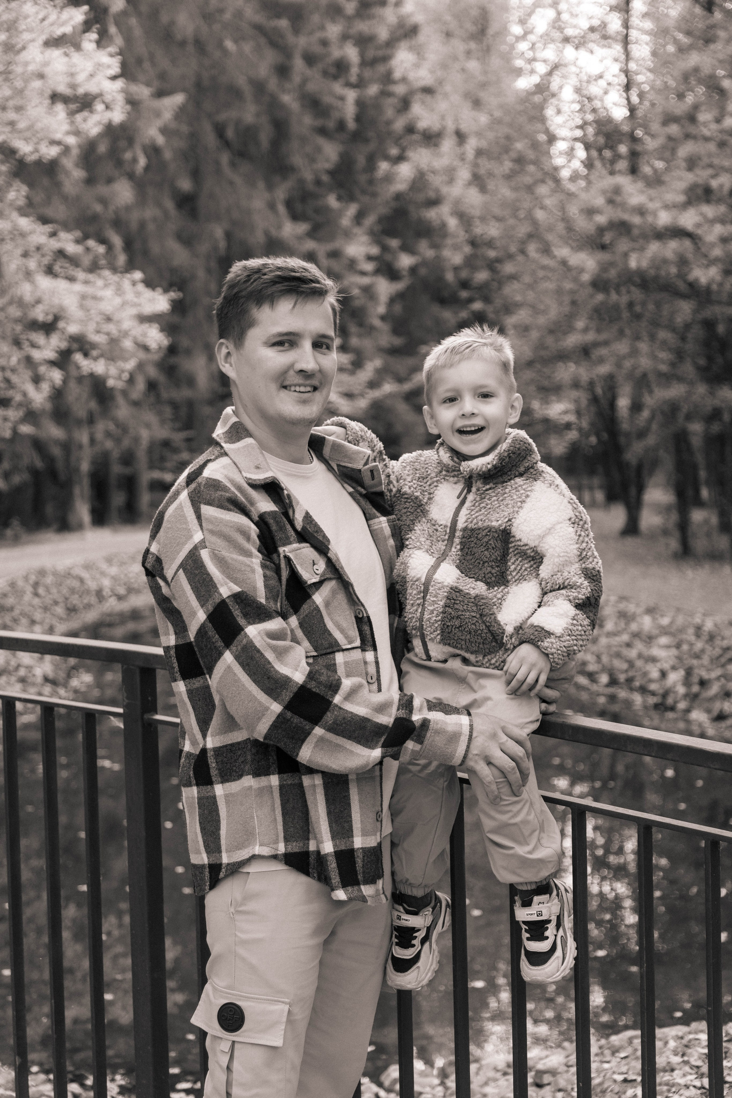 Анна Евгений Давид Милана. Ваш фотограф в Нижнем Новгороде