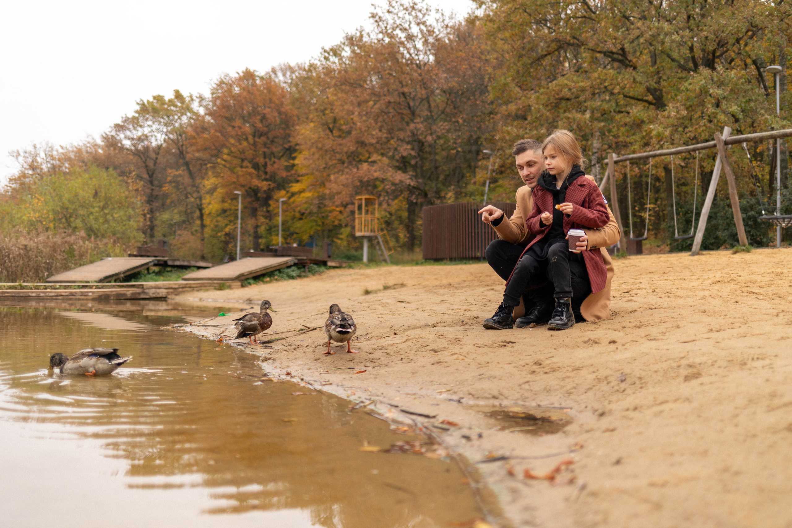 Александр и Соня. Ваш фотограф в Нижнем Новгороде