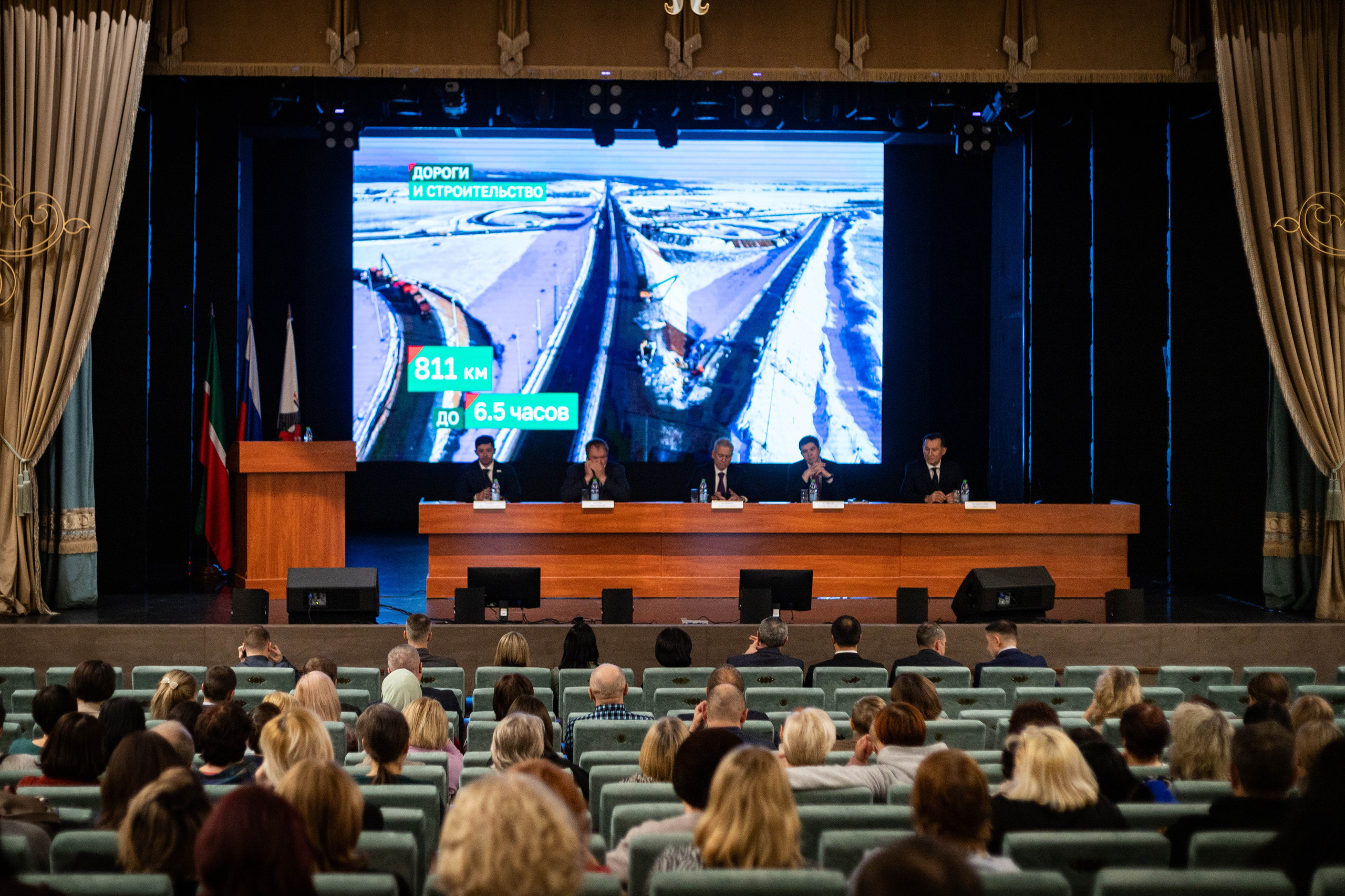 Отчет депутатов Казгордумы и госсовета РТ. Портретный и репортажный фотограф Елизавета Рудовская|Казань
