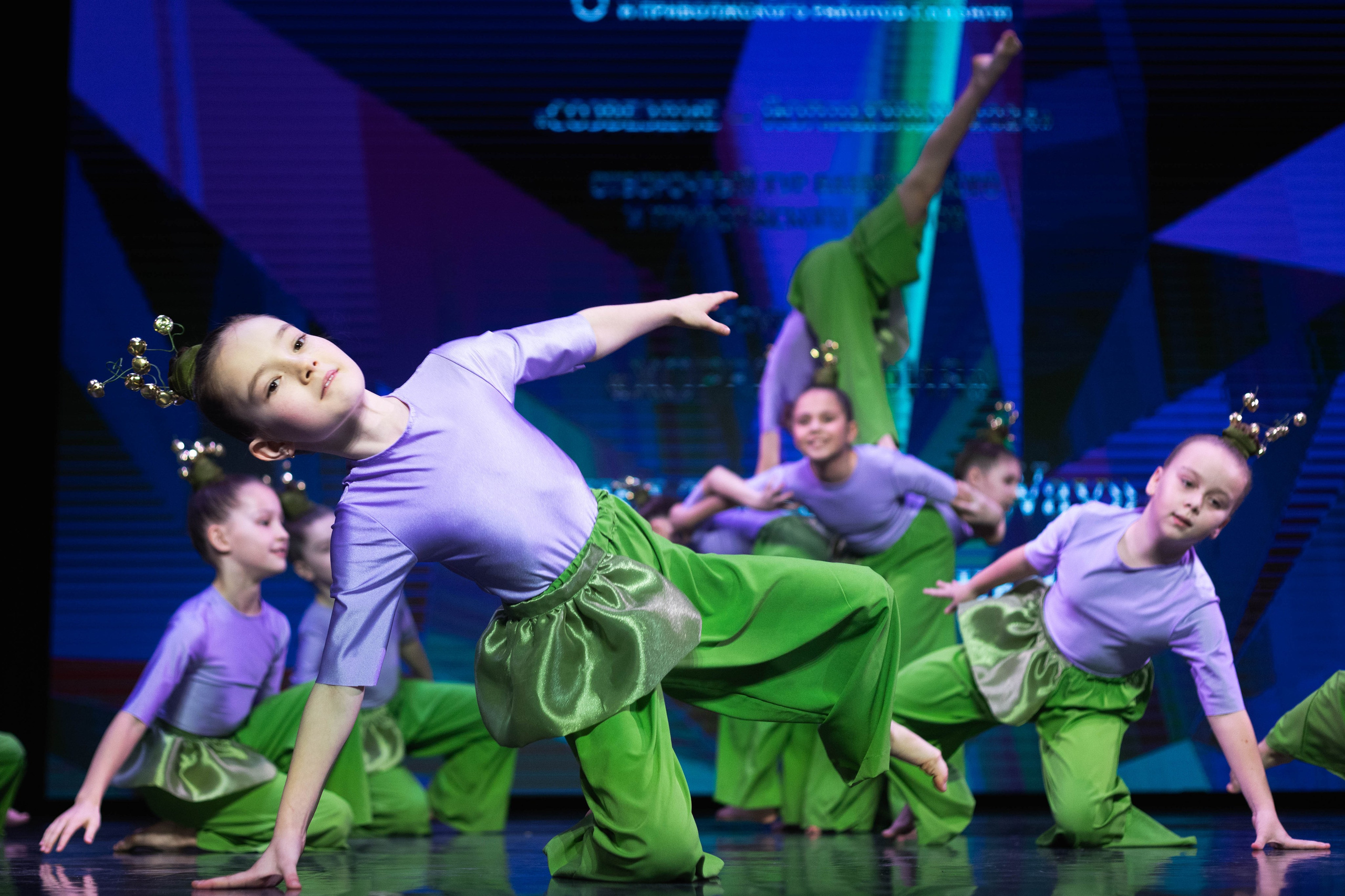 Фестиваль «Созвездие-Йолдызлык». Портретный и репортажный фотограф Елизавета Рудовская|Казань