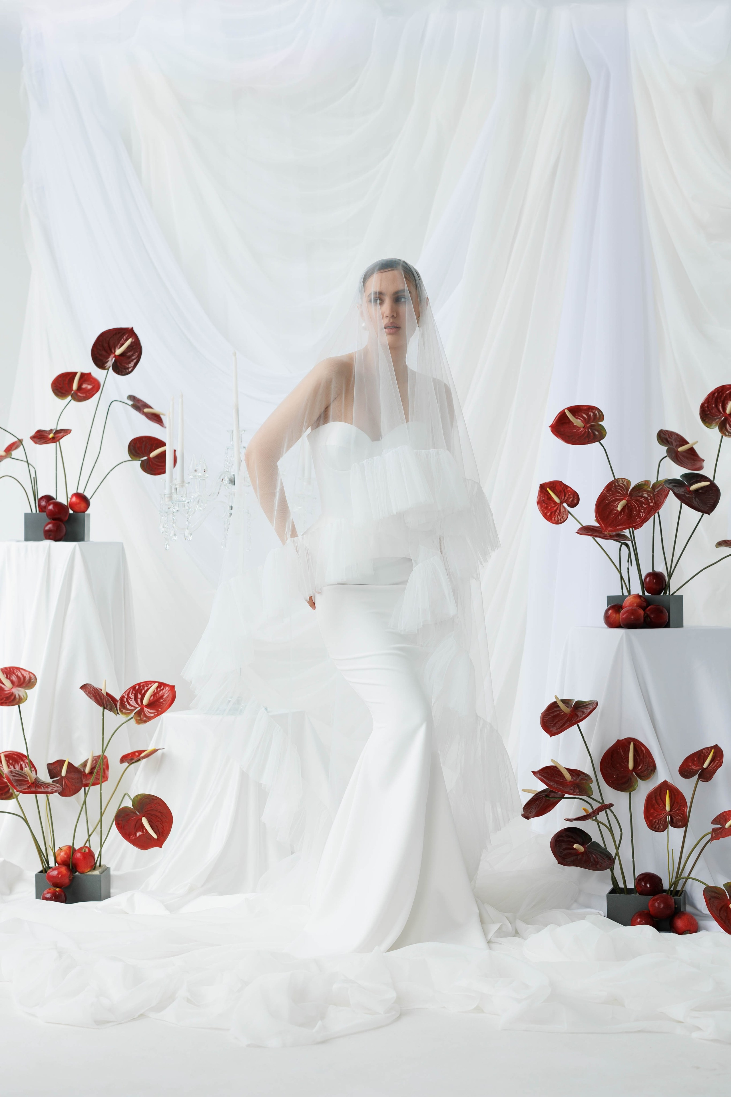 Милана. Аксанна Аракелян