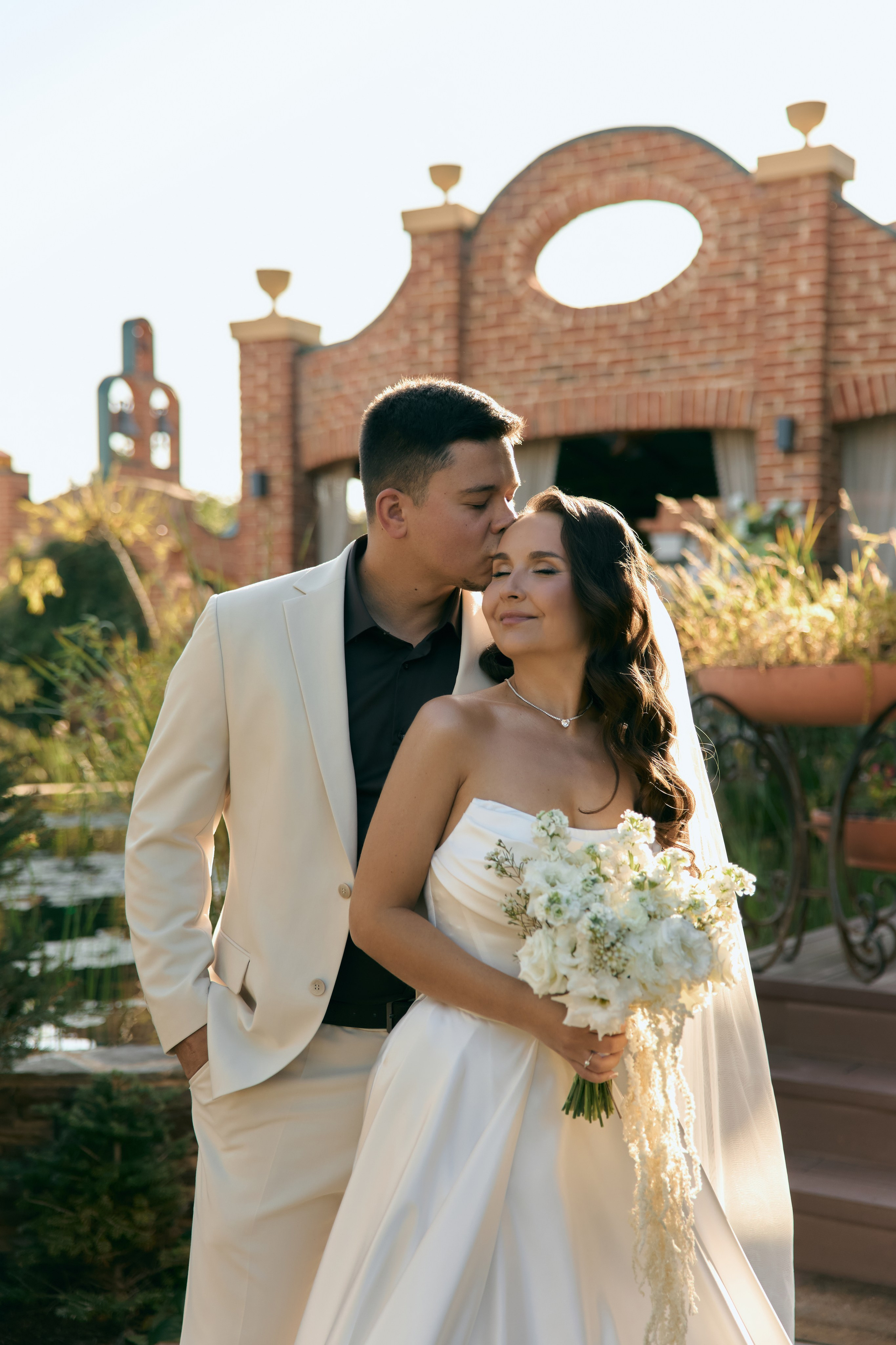 Кристина и Марк. Фотограф в Ростове-на-Дону