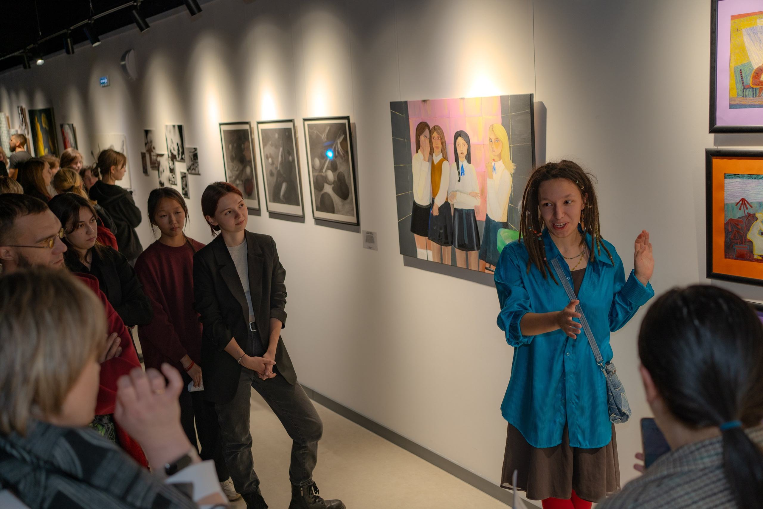 Репортажные и другие. Фотограф в Красноярске Евгения Дозорцева (Ахиезер)