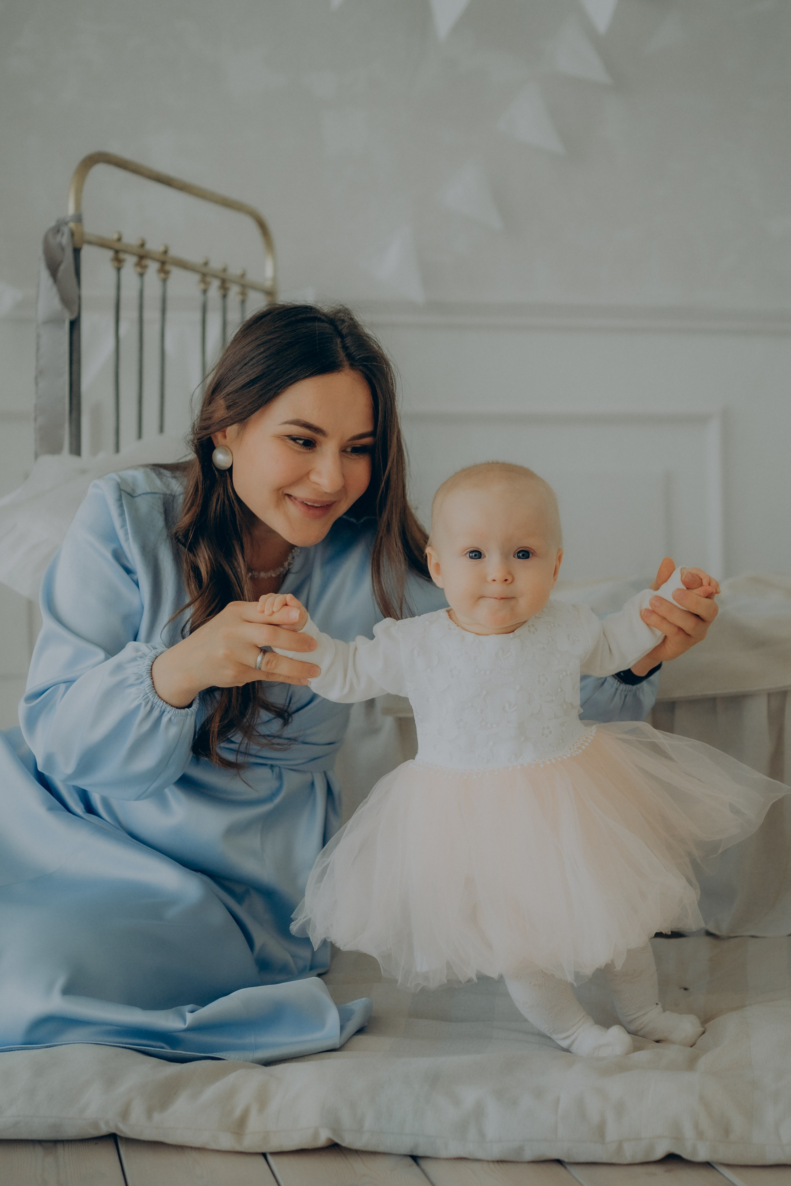 Семейные. Фотограф в Красноярске Евгения Дозорцева (Ахиезер)