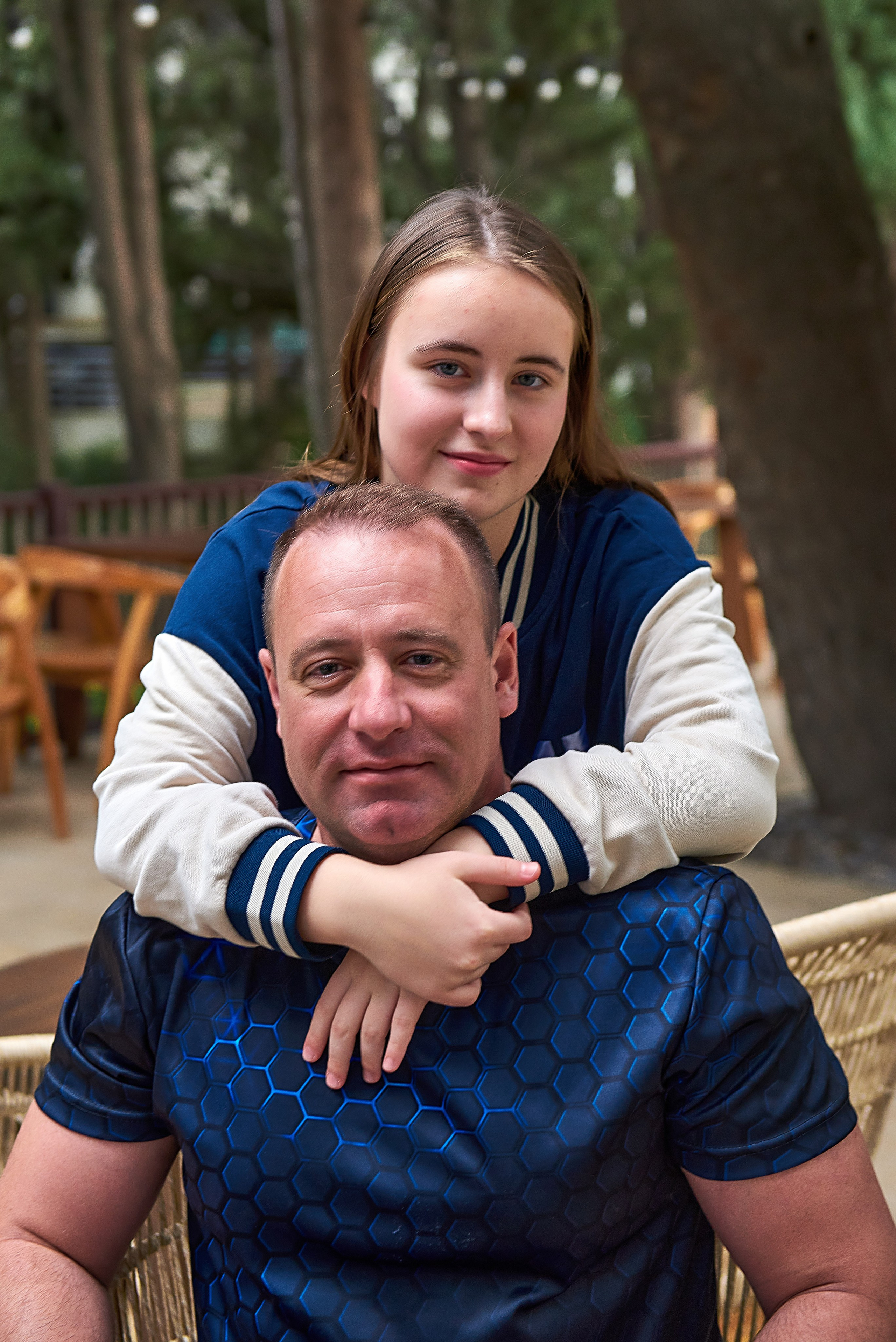 Отель Море. Главная