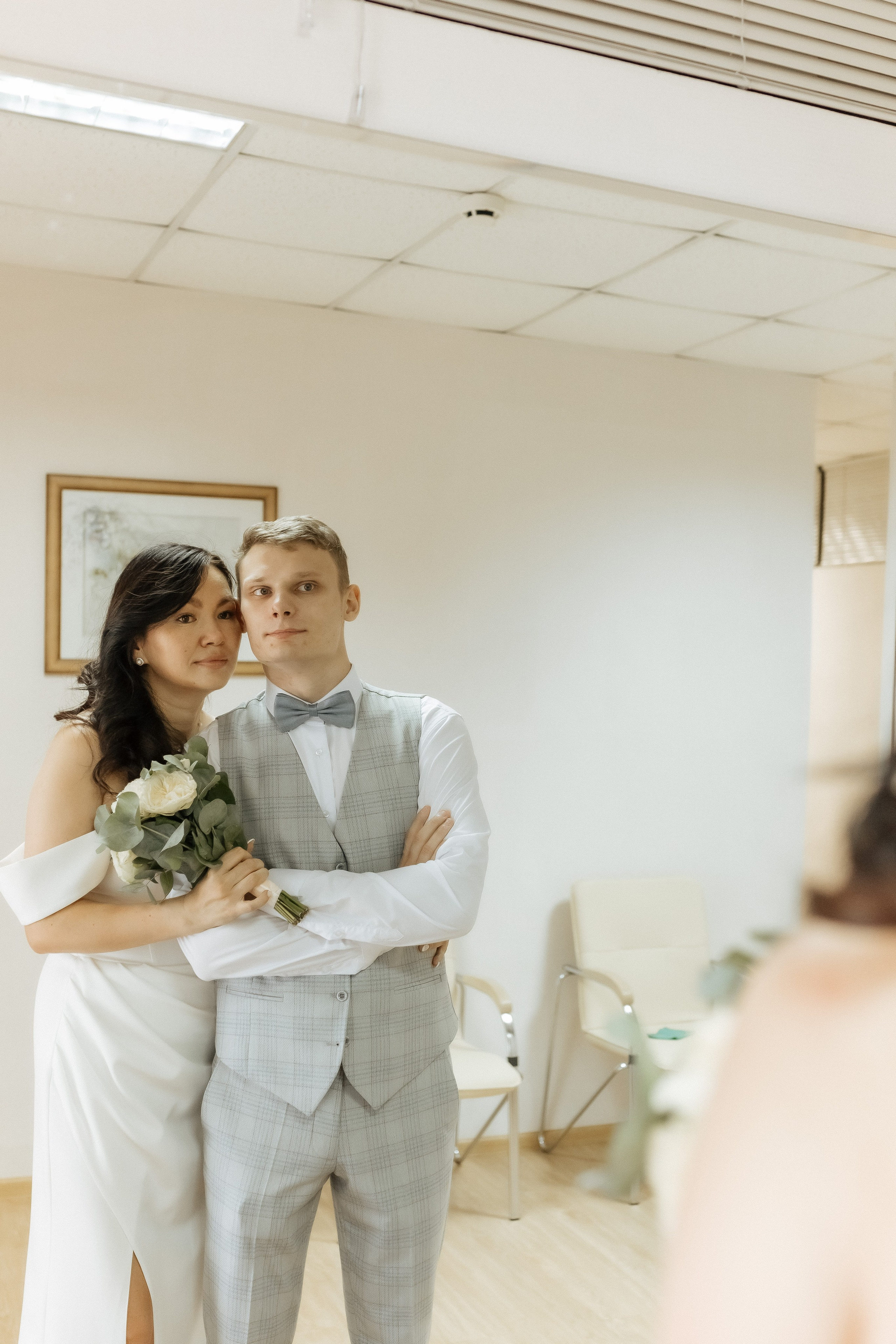 Роспись в Загсе. Видное. Профессиональный фотограф, Москва |Видное Елена Елизарова