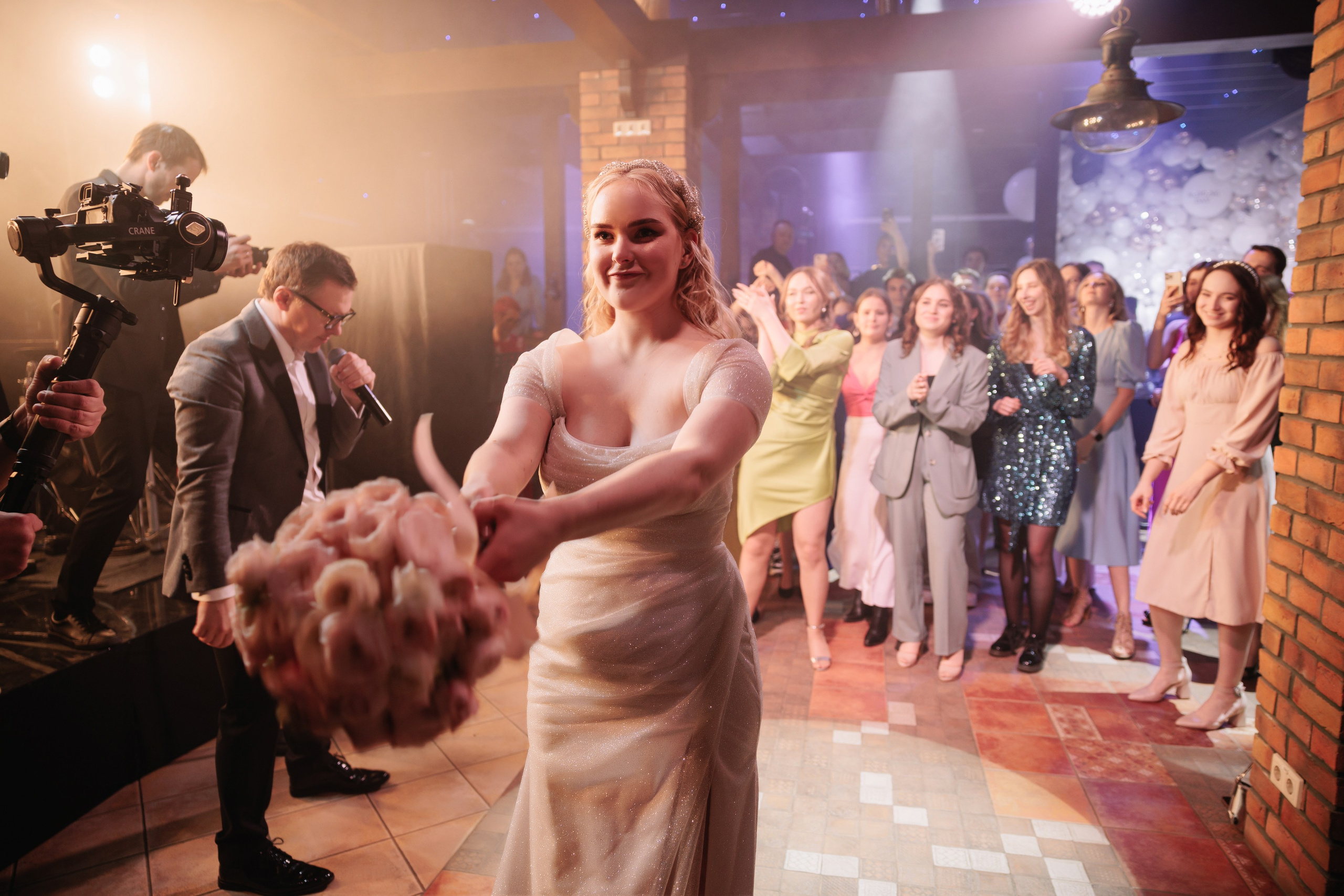 Wedding Станислав Вера. Фотограф в Ижевске и Казани Богданов Яков