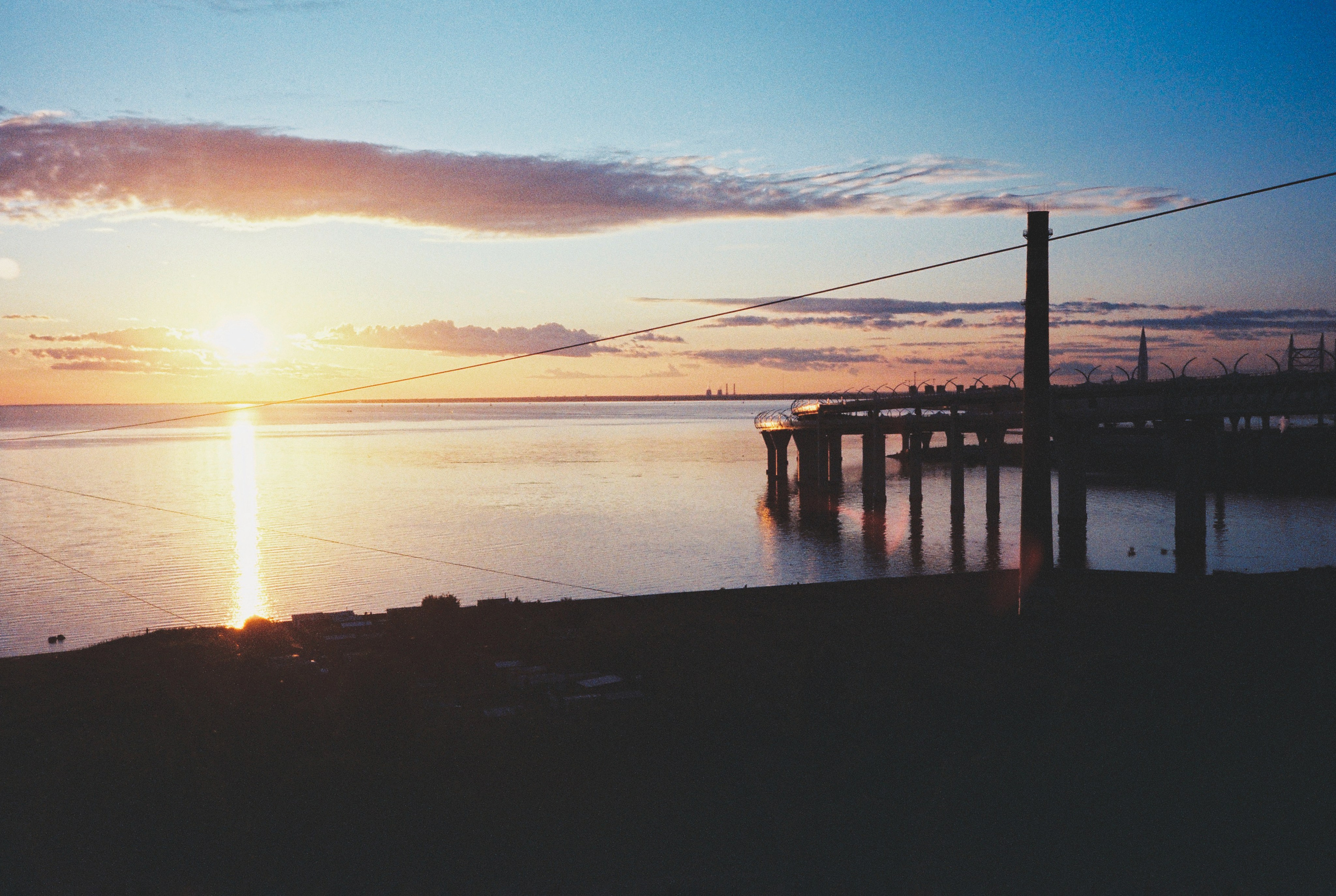 Фотографии цветные. Свадебный и семейный пленочный фотограф в Петербурге Истомина Ирина