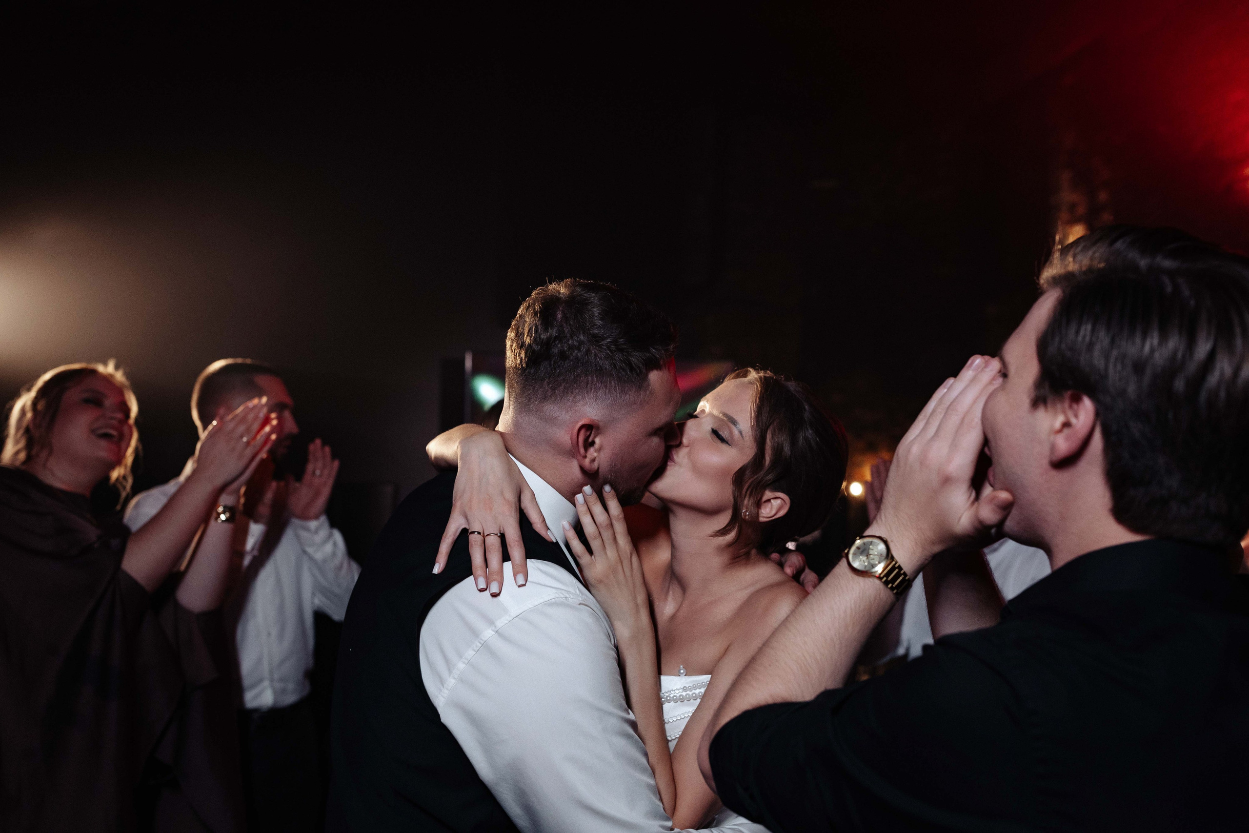 Дмитрий & Екатерина. Алексей Шаров — свадебный и репортажный фотограф в Нижнем Новгороде