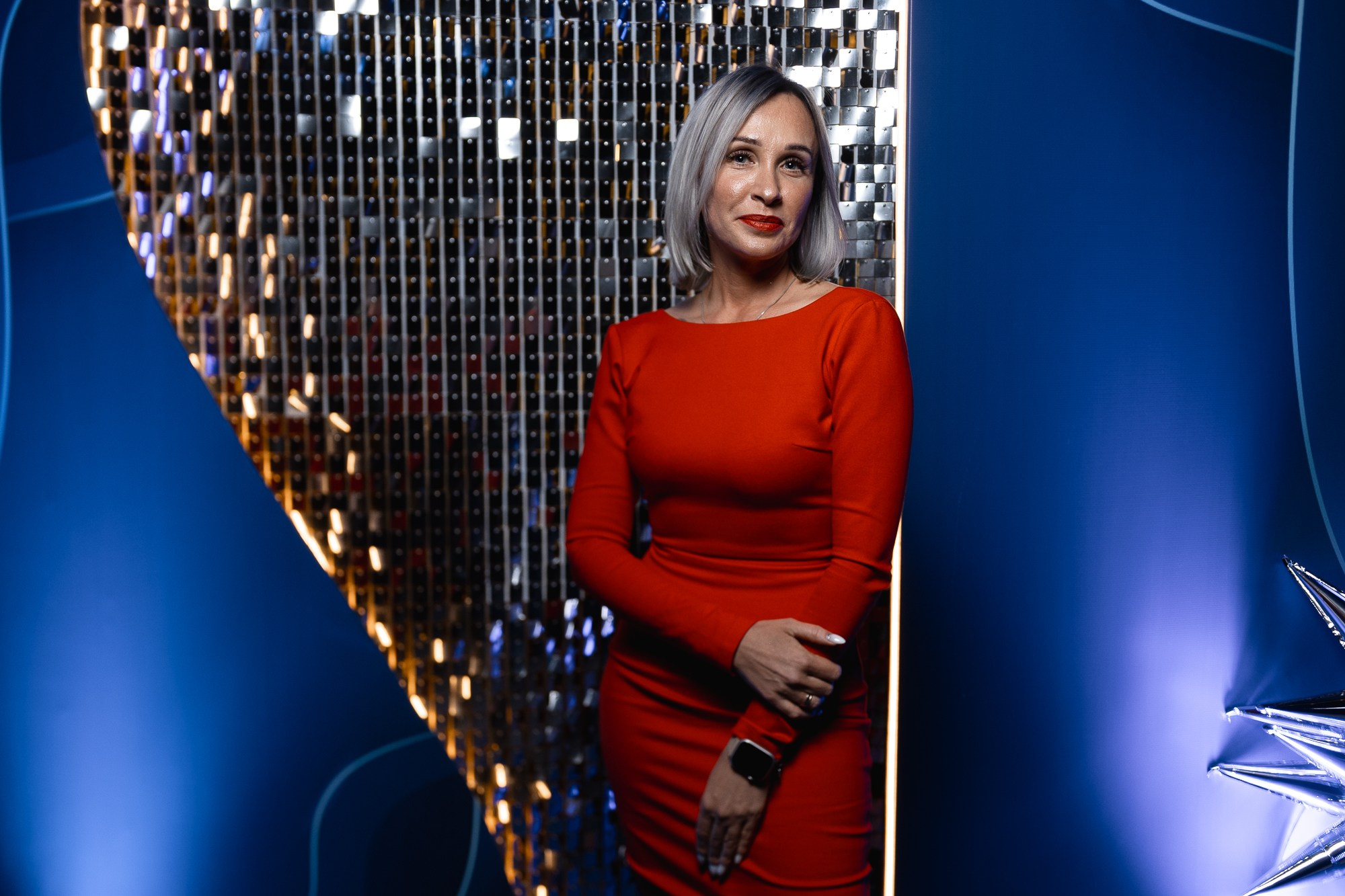 Новогодние корпоративы