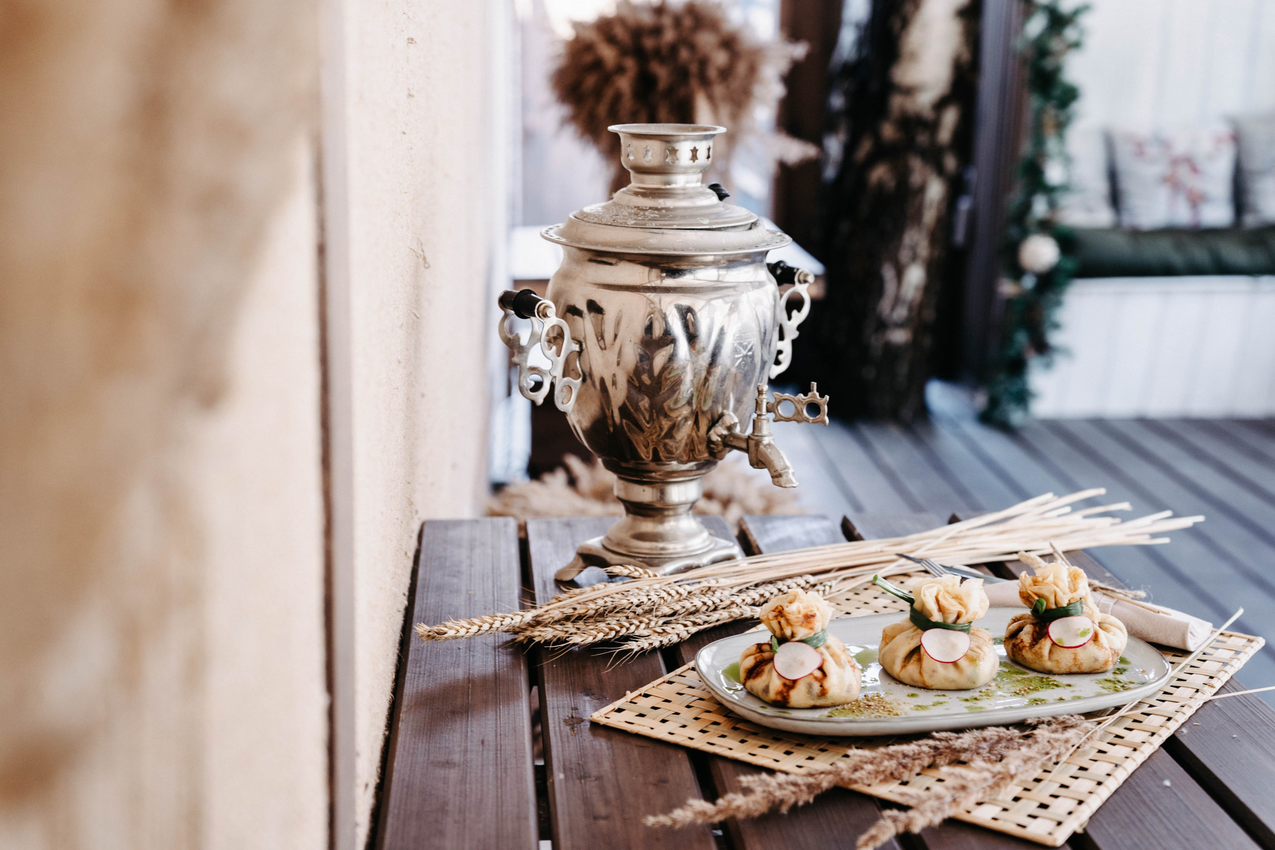 Междуречье|Экоотель. Фотограф Абакумова Анастасия