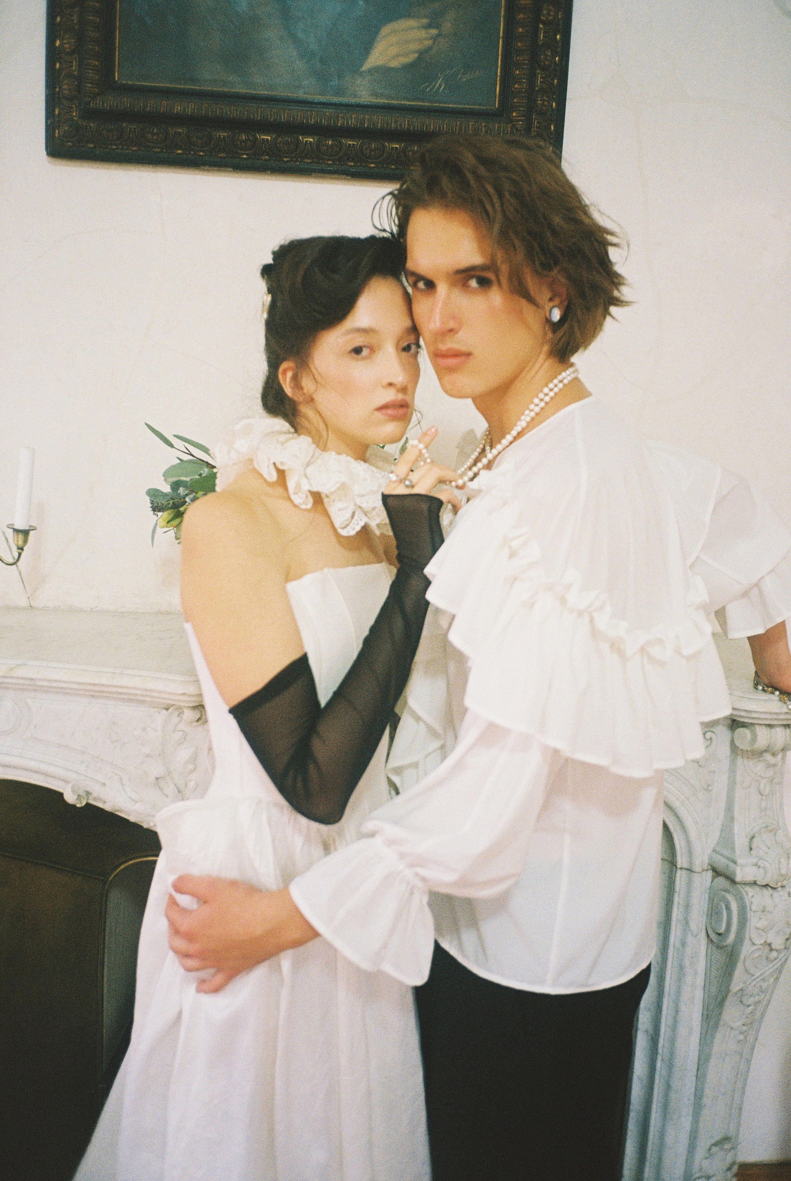 Презентация. Свадебный фотограф в Москве Артём Кившарь