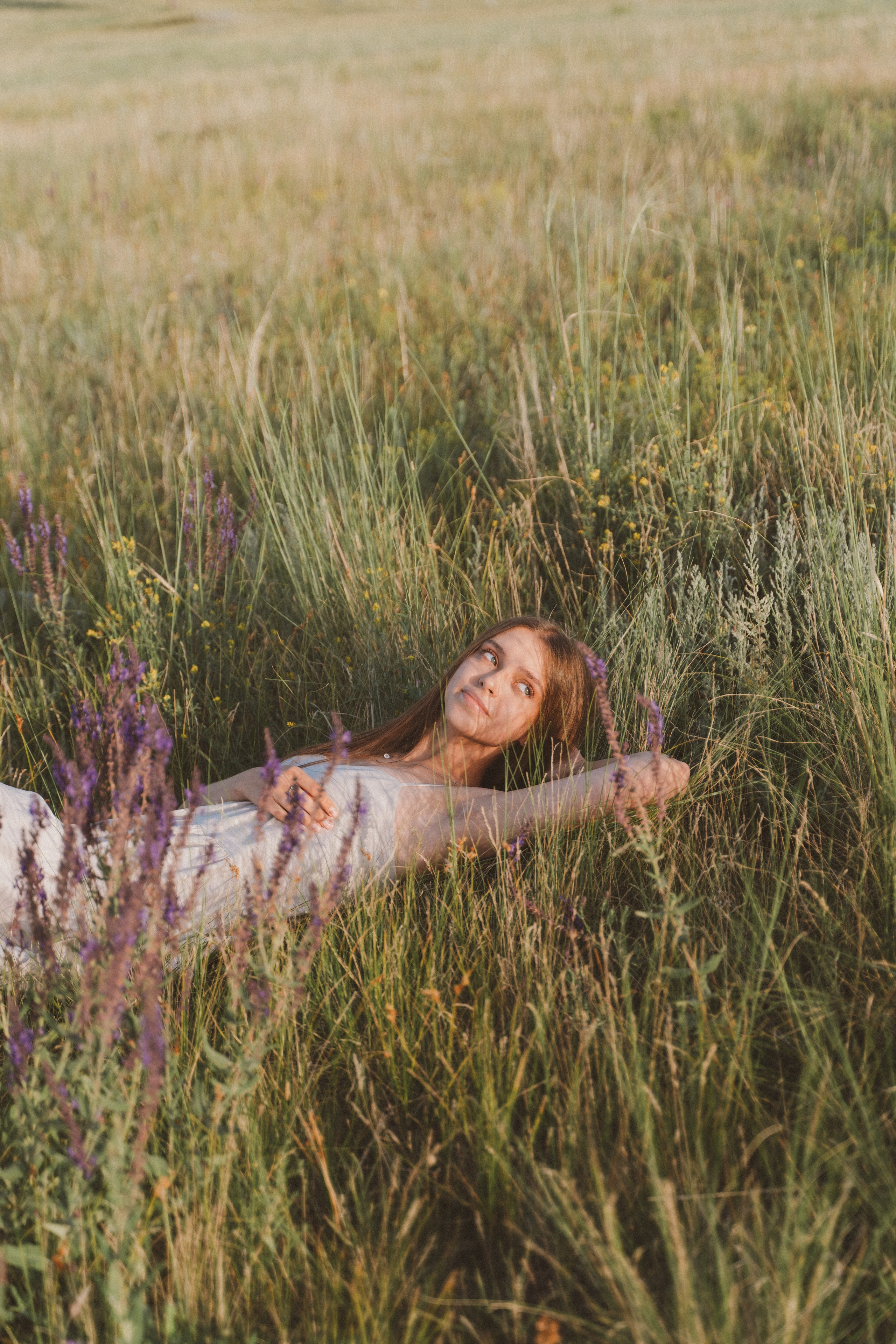 На улице. Женский и семейный лайфстайл фотограф в Уфе Лайт Альбина