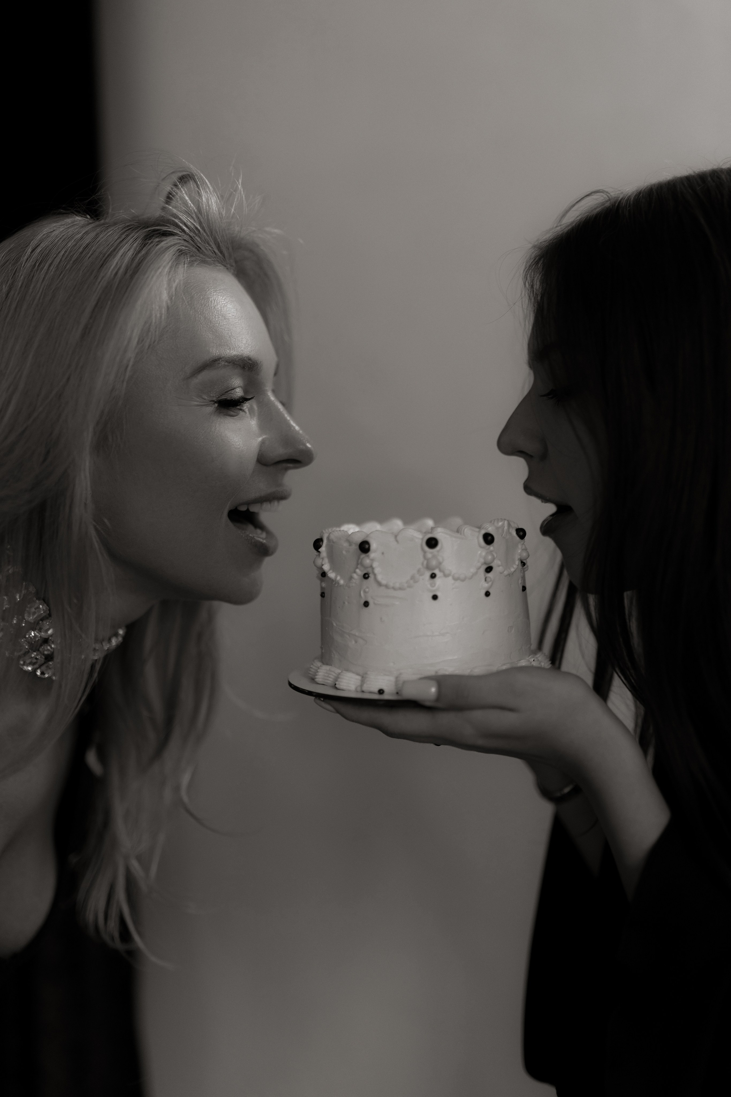 Мария и Александра. DARYA.BELKINA