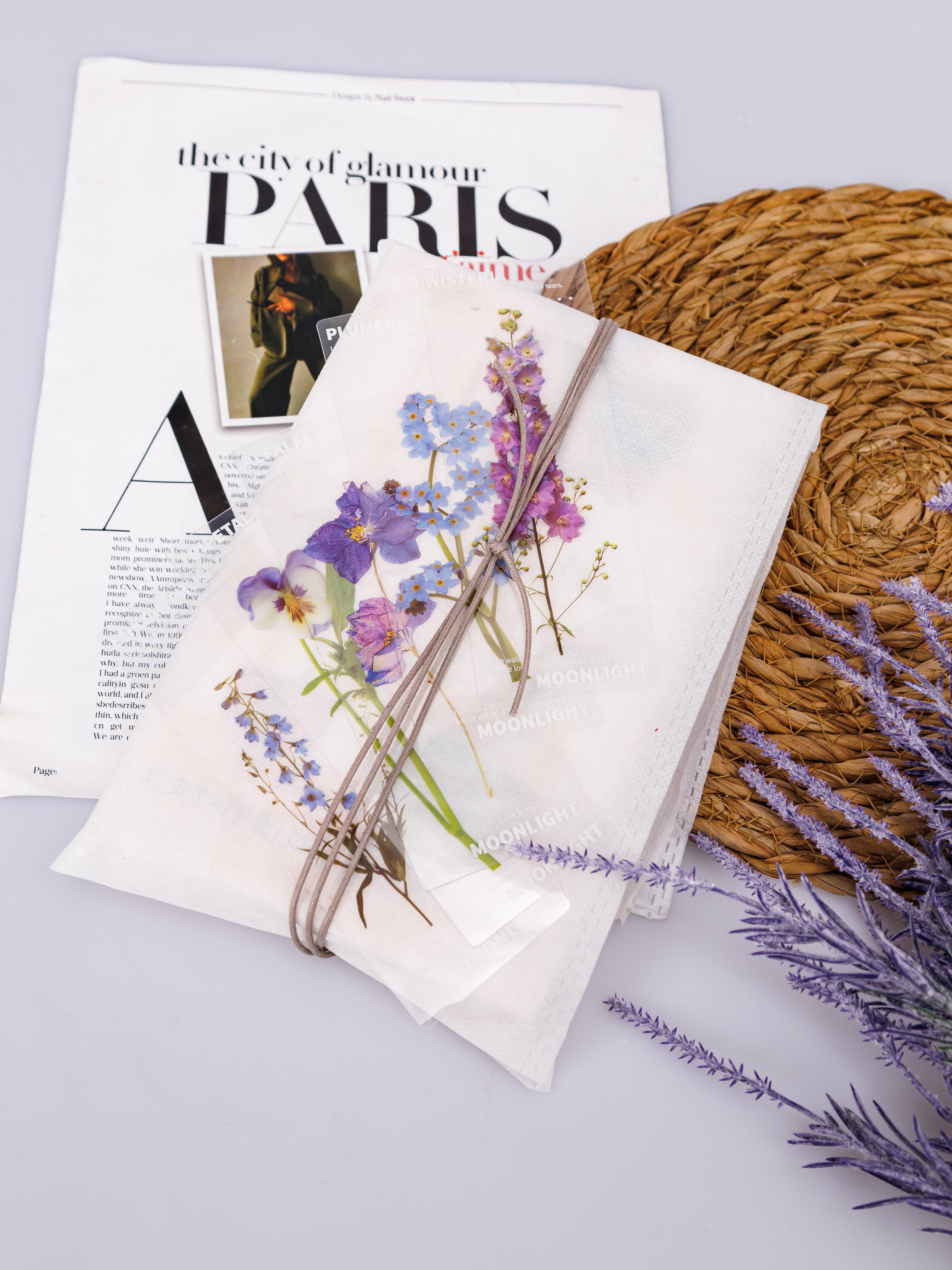 Предметная съемка в интерьере. Главная