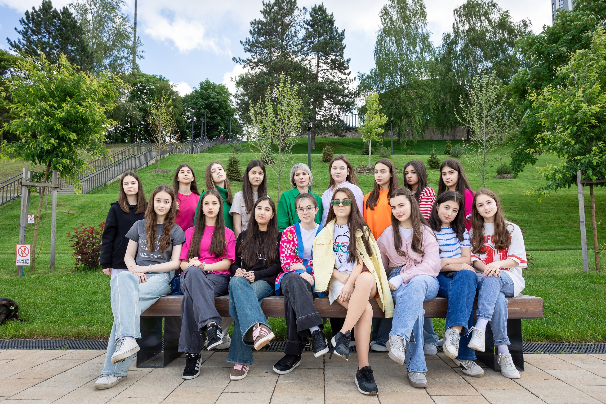 Фотосессия 7 класс Майкоп. Выпускные альбомы Майкоп, Краснодар Елена Золотарева