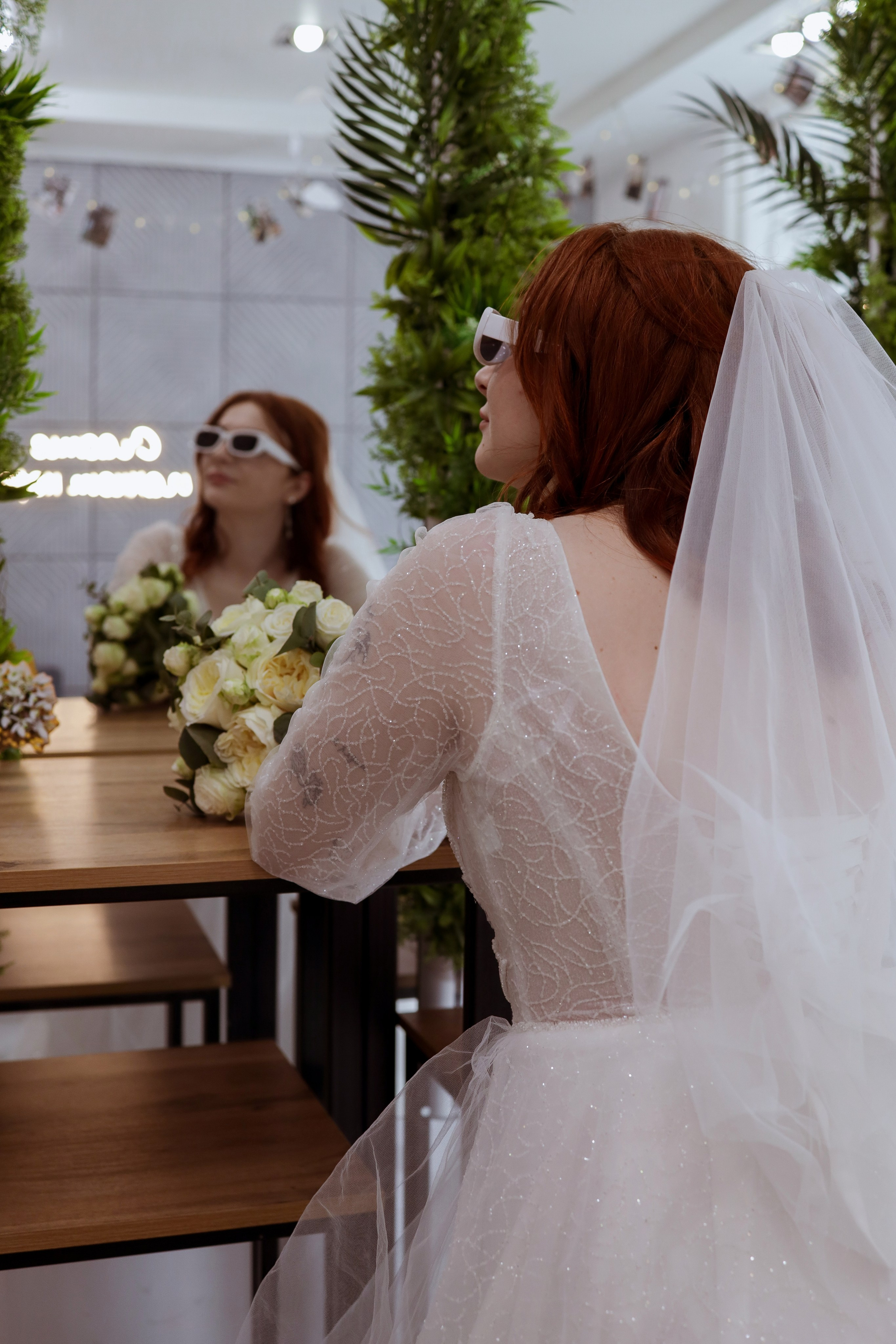 Кристина и Илья. Свадебный фотограф в Крыму Виталий Овчинников