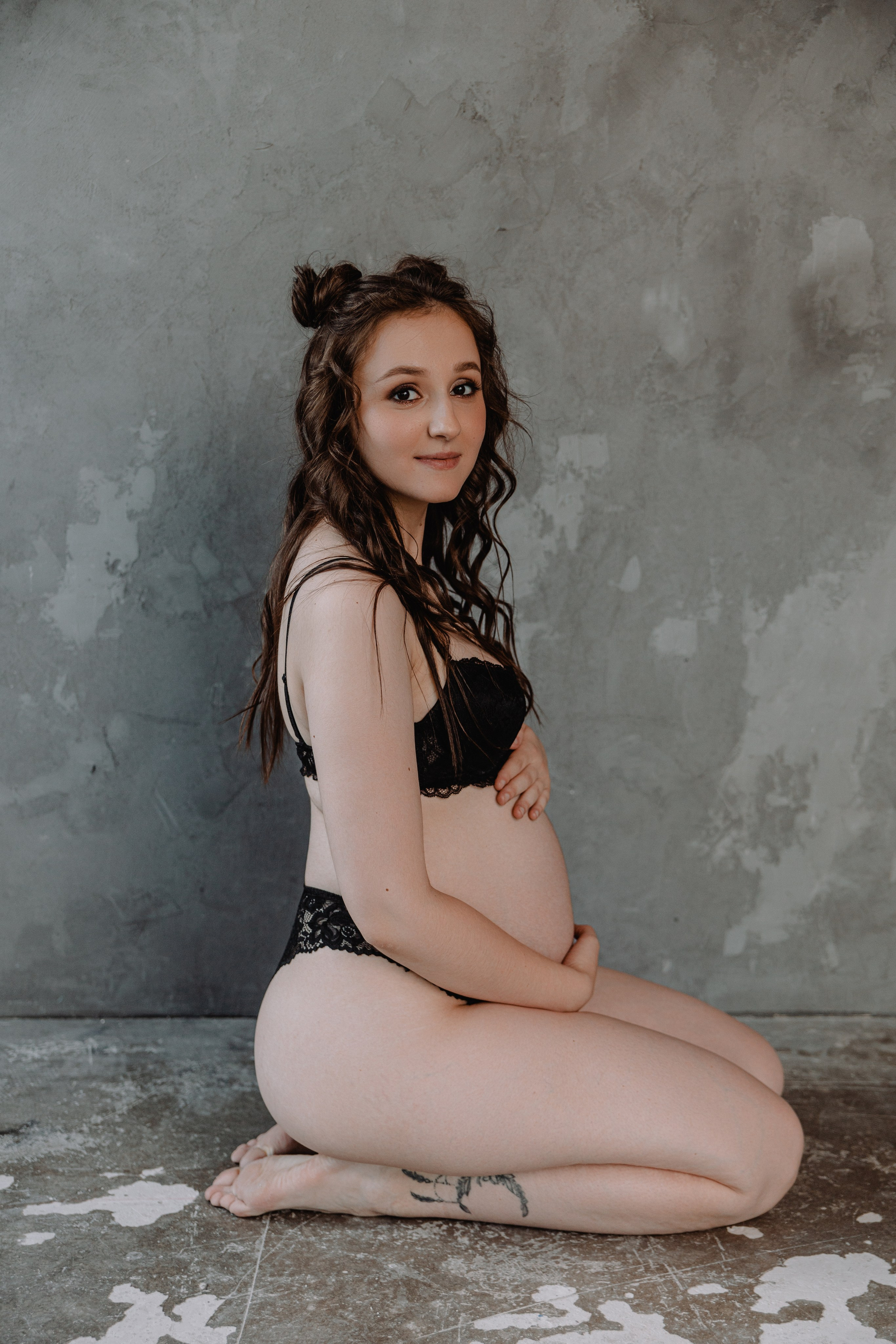 Дима и Настя. Фотограф Воронеж Варвара