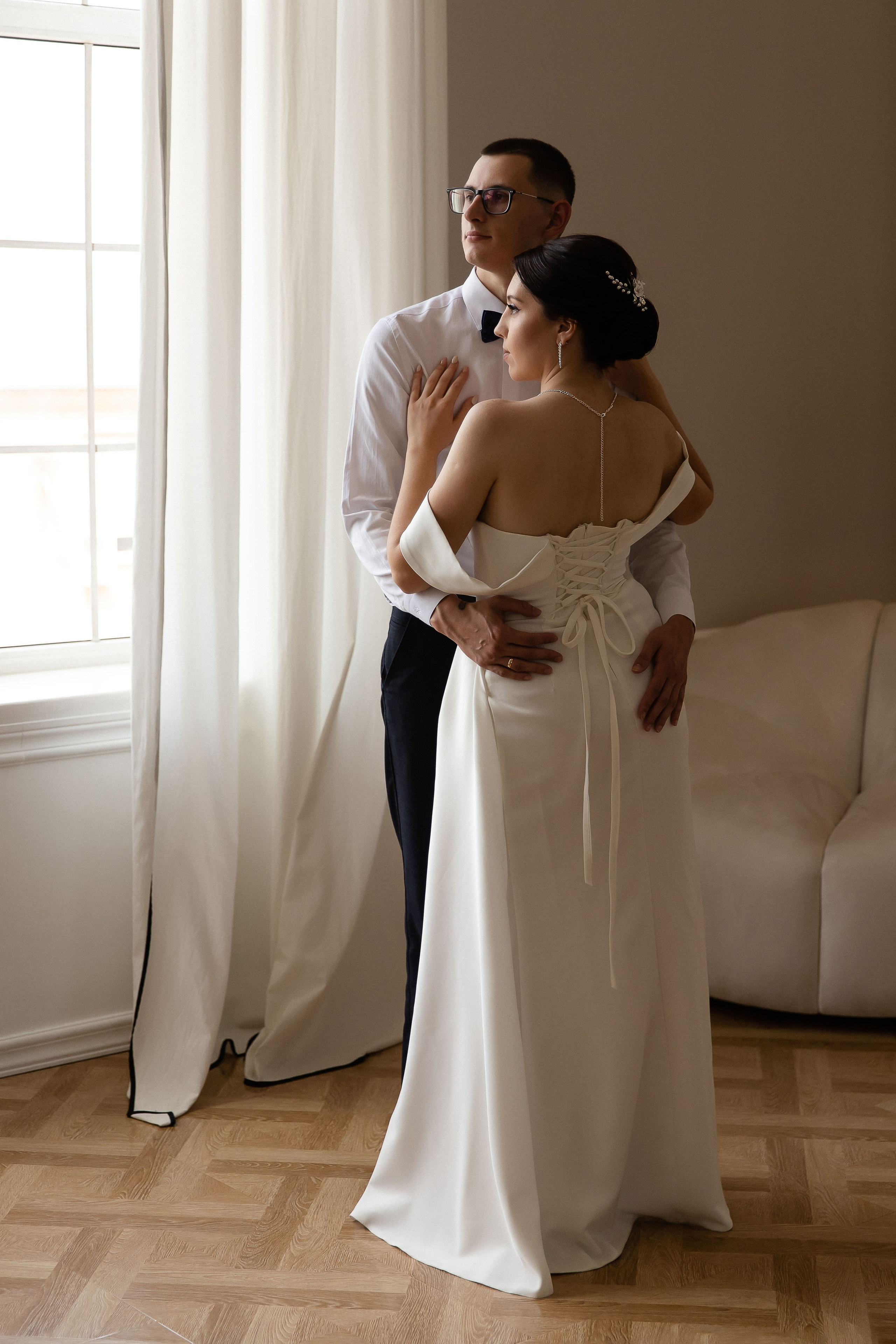 Светлана и Денис. Семейный и свадебный фотограф в Краснодаре. Кристина Ендальцева