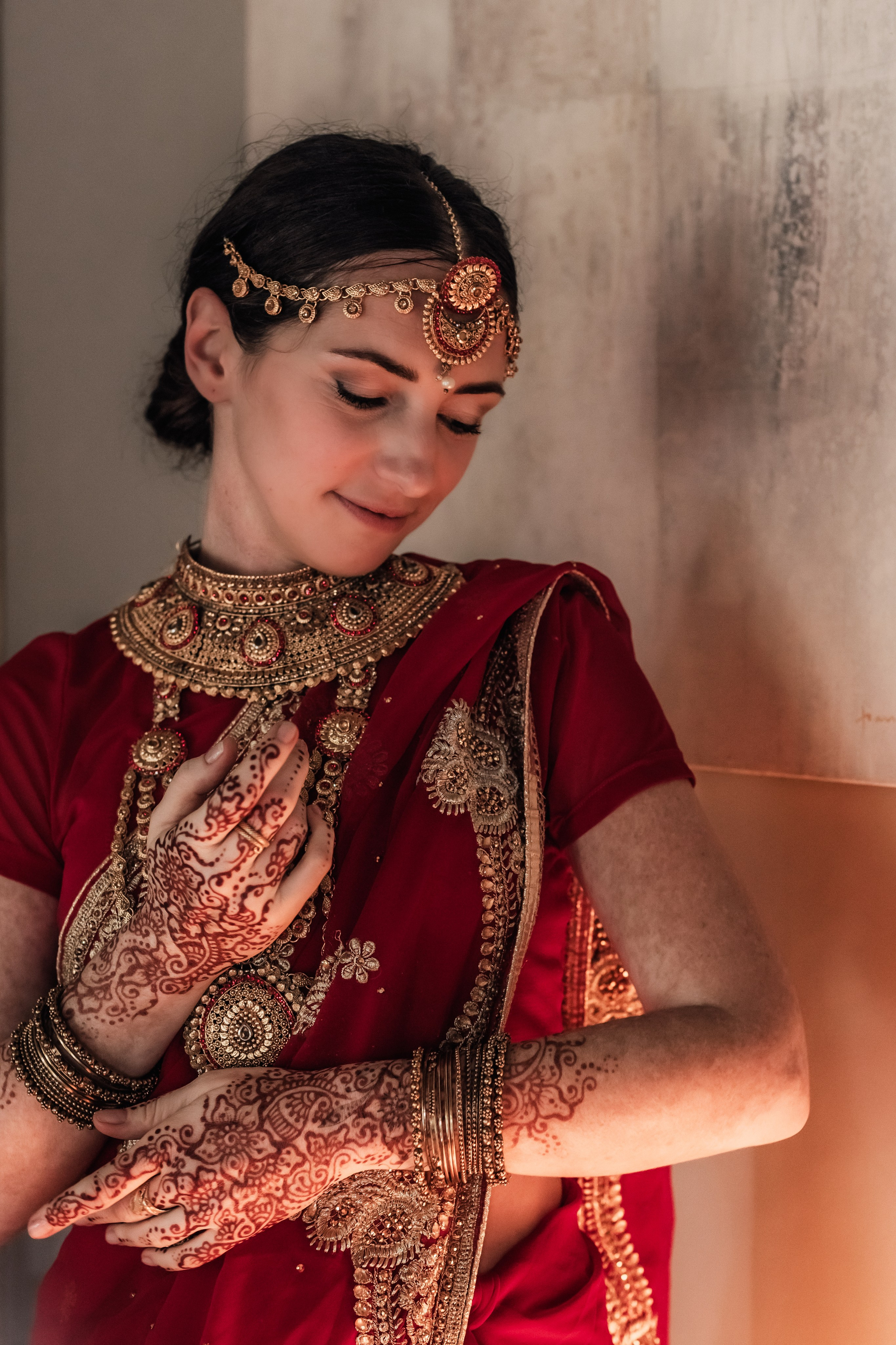 Wedding Karunika & Haridas. Mariam Bagdasaryan