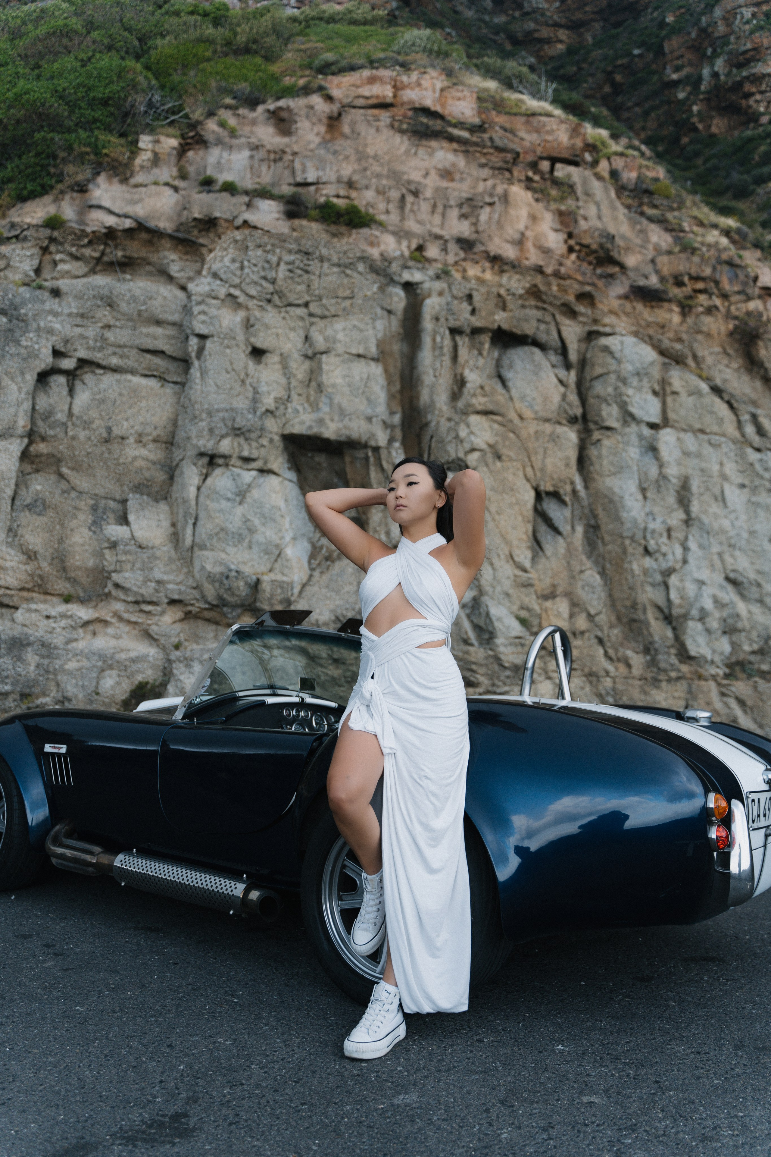 Однажды в Африке. Свадебный фотограф в Санкт-Петербурге