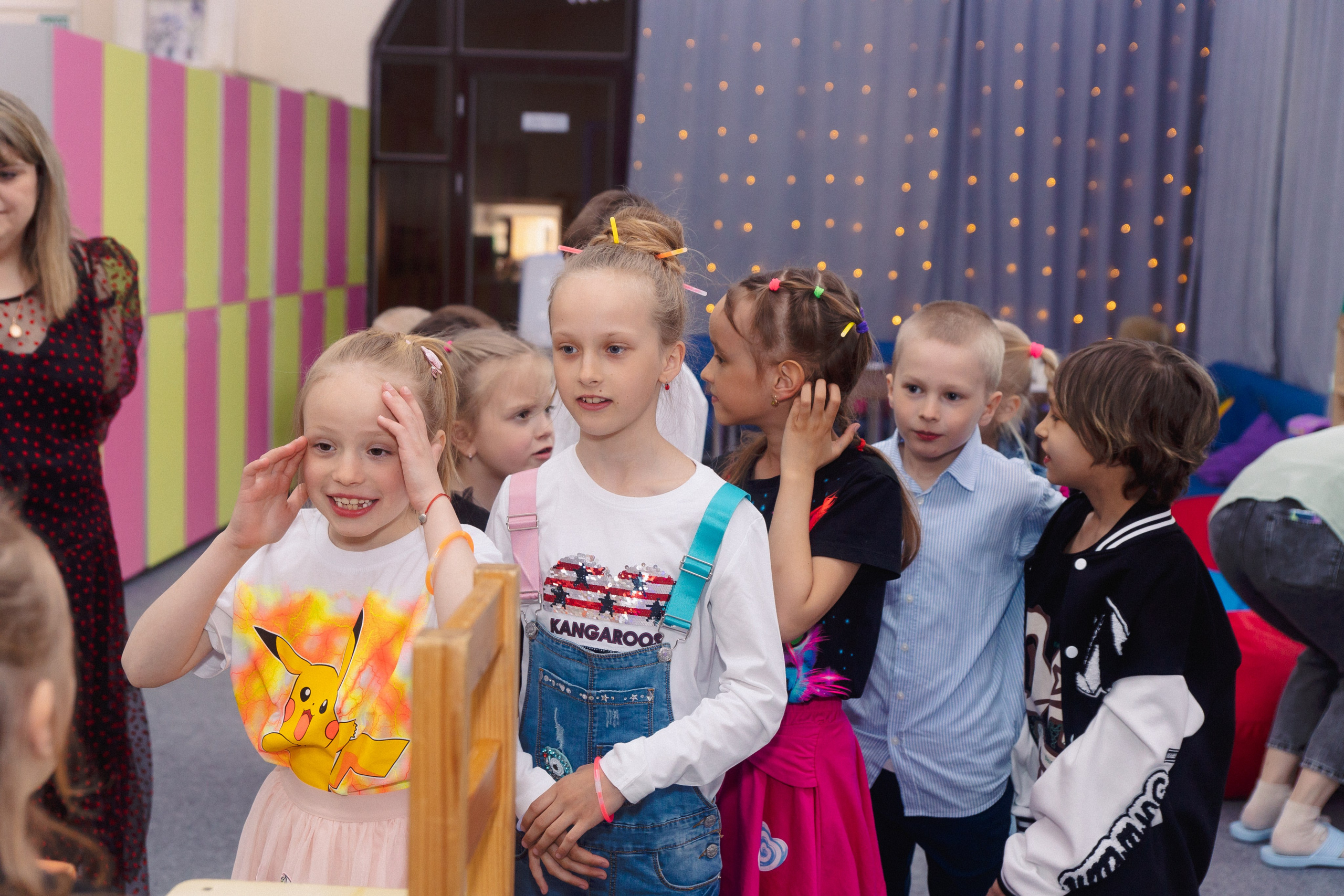 День Рождения Ломоносов. Фотограф в Кронштадте и Санкт-Петербурге Анастасия Коваленко