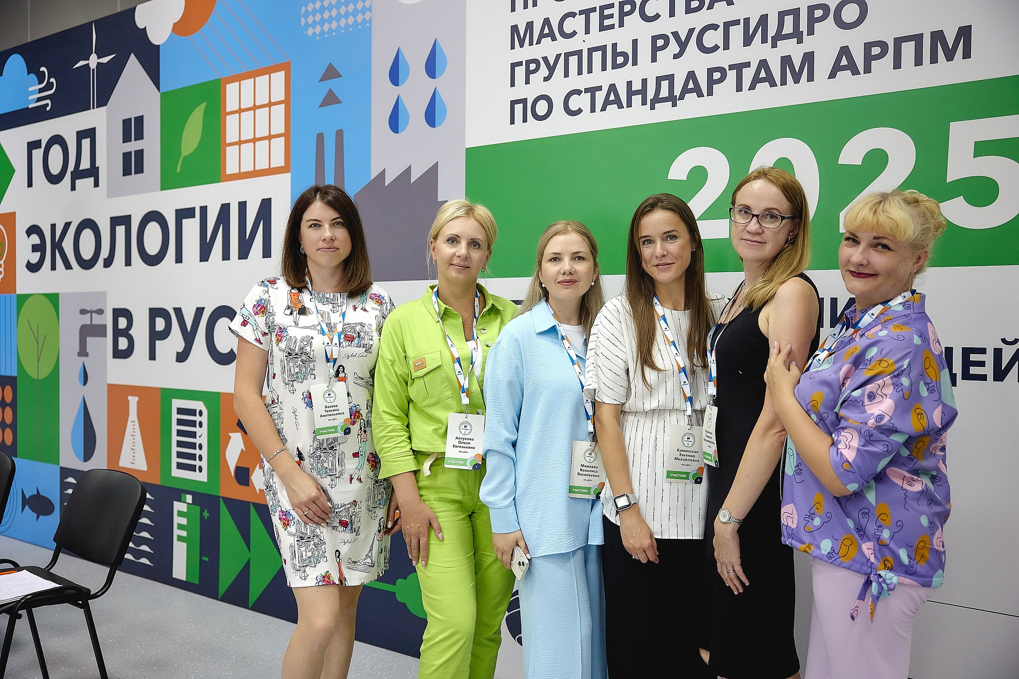 Соревнования РусГидро. Фотограф Ирина Абзалова