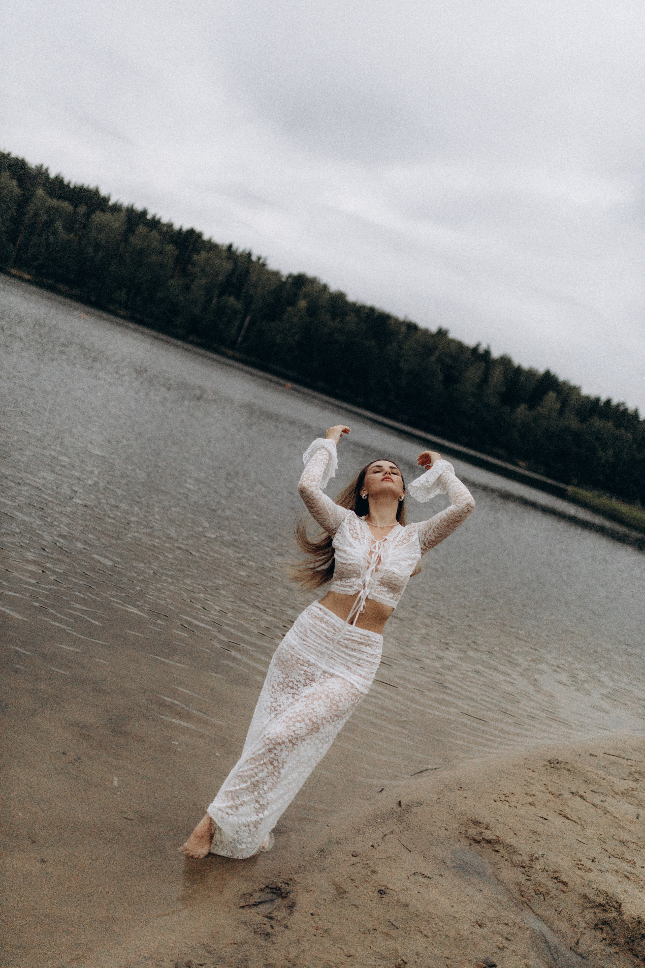 Алина. Фотограф НОГИНСК, Москва, Анастасия Белая